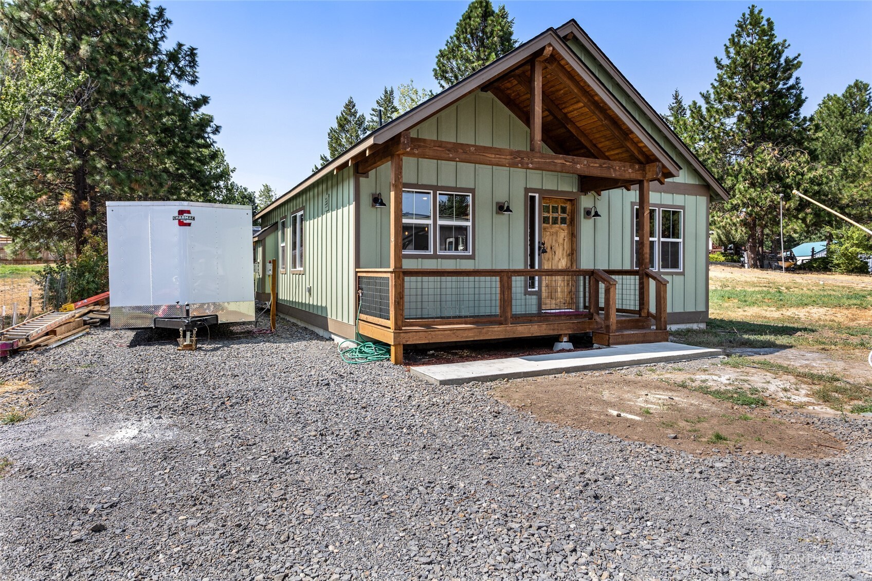 91 Twin Lakes Road Property Photo 1