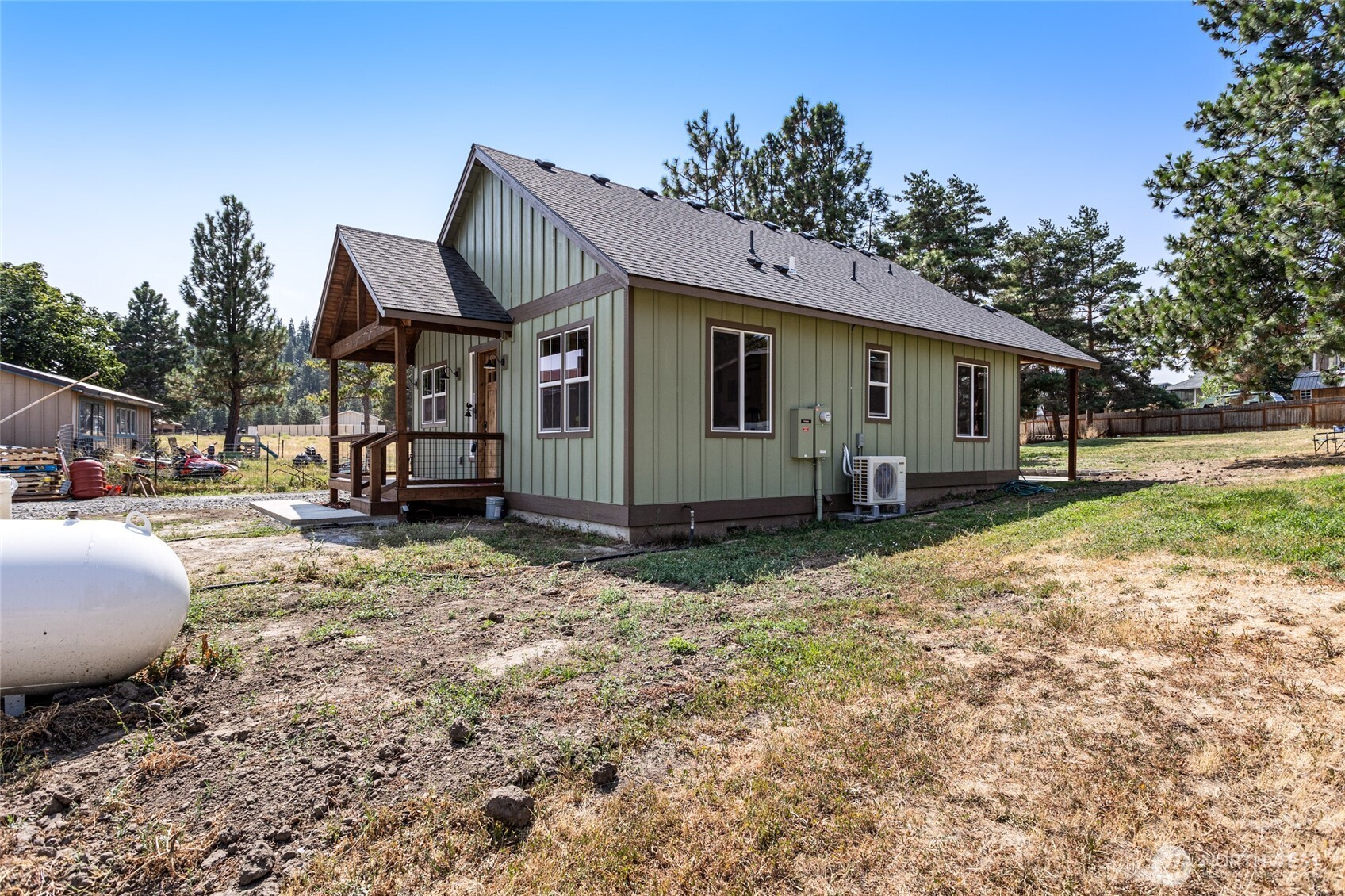 91 Twin Lakes Road Property Photo 3