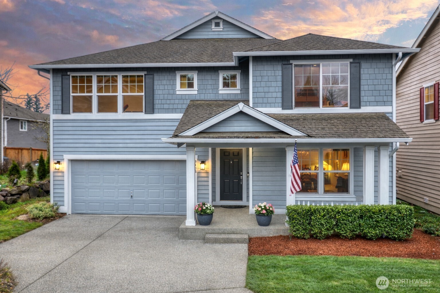9406 225th Way Property Photo 1