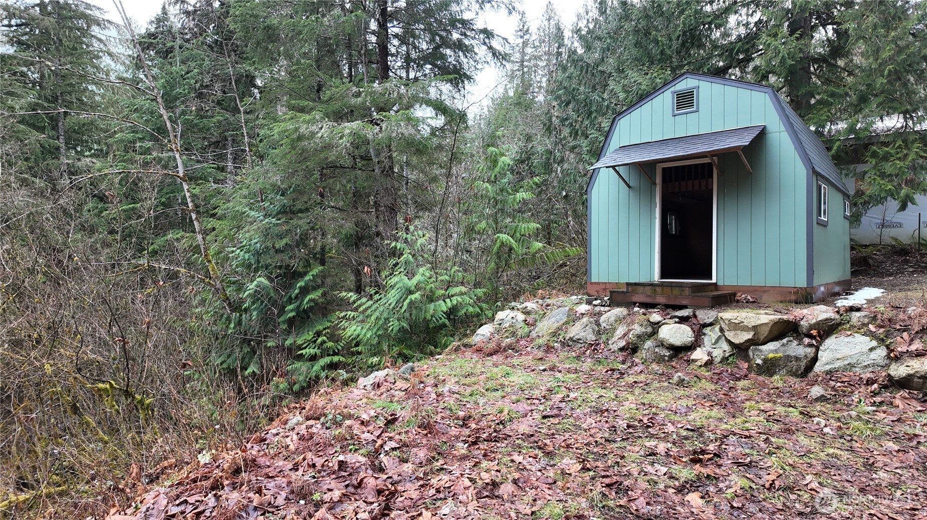 0 Cascade River Rd D1-203 Property Photo 1