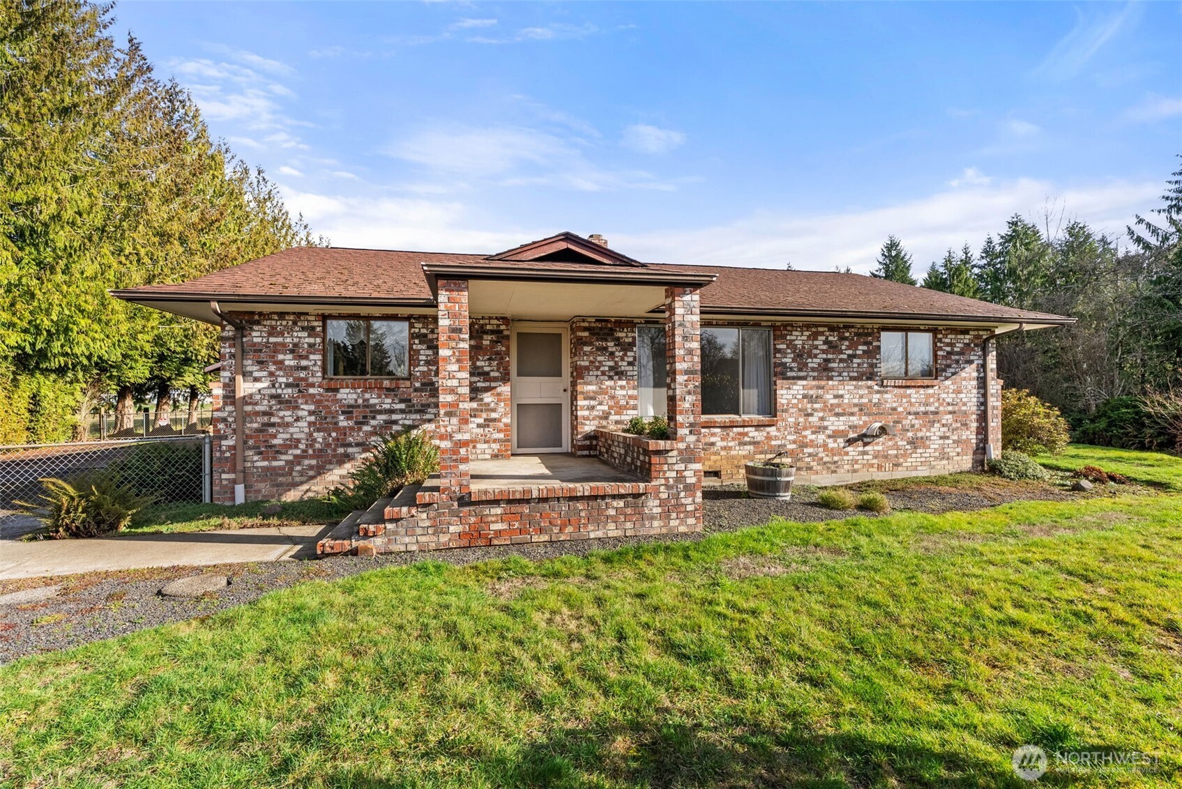 1480 Rush Road Property Photo 1