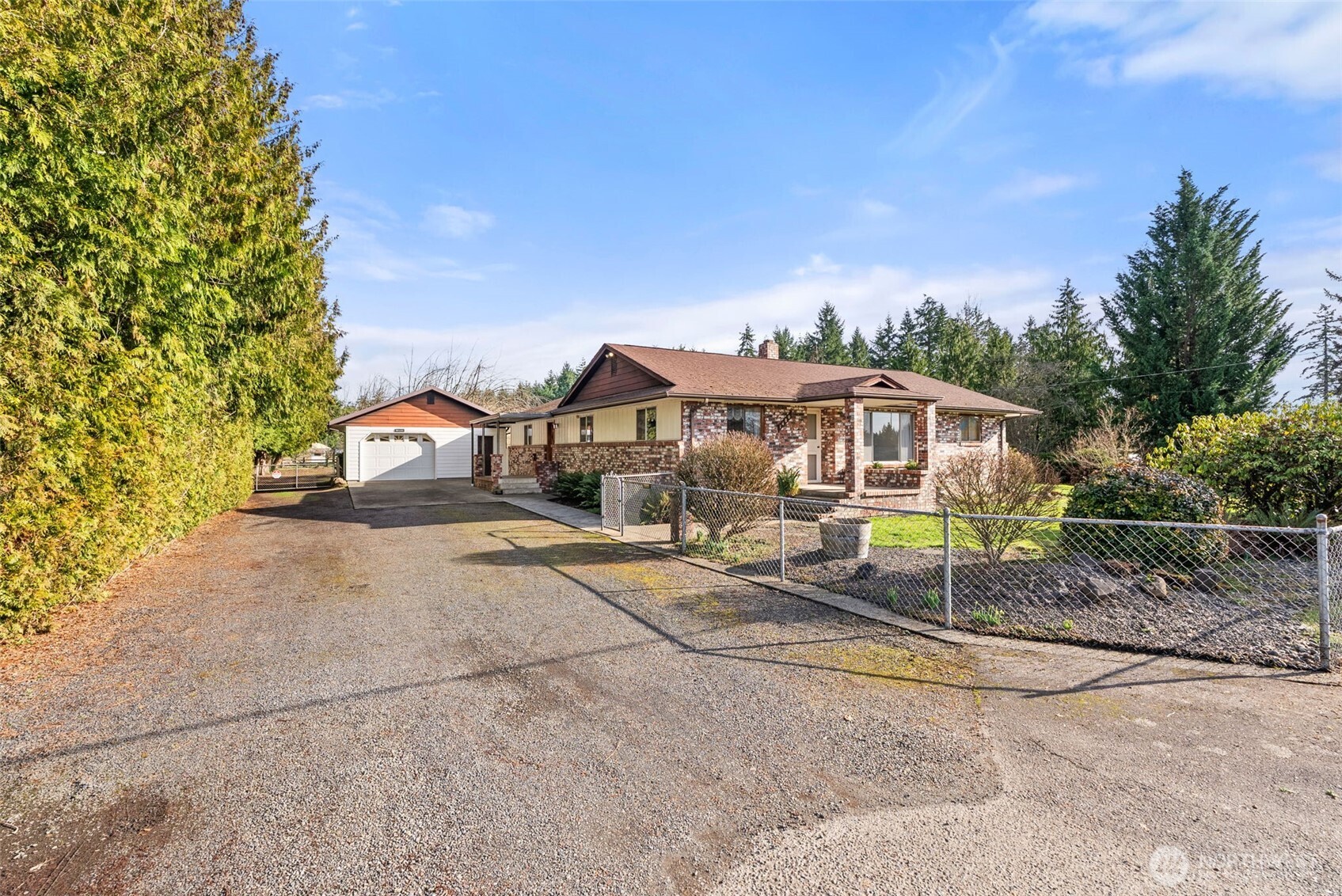 1480 Rush Road Property Photo 2