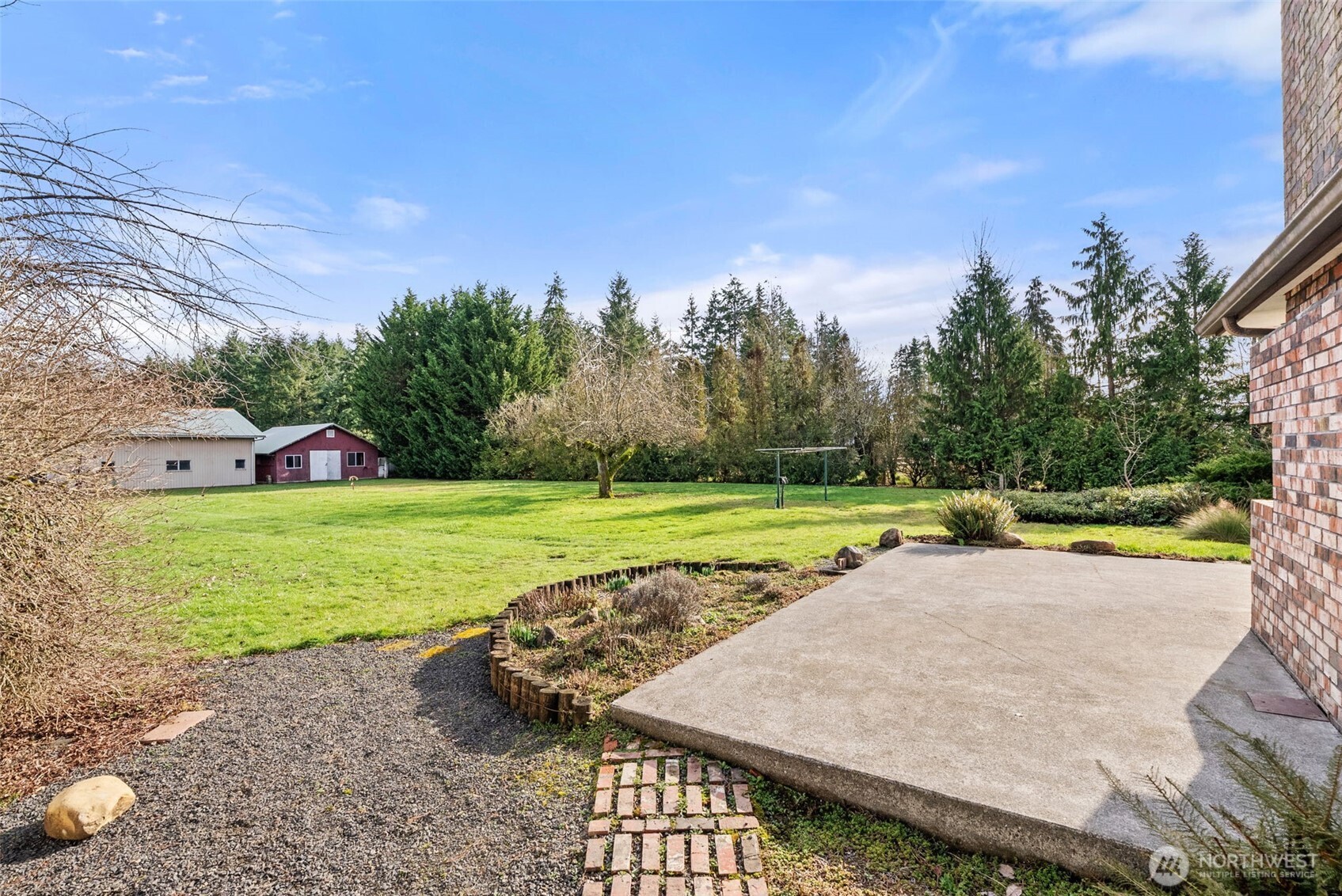 1480 Rush Road Property Photo 27