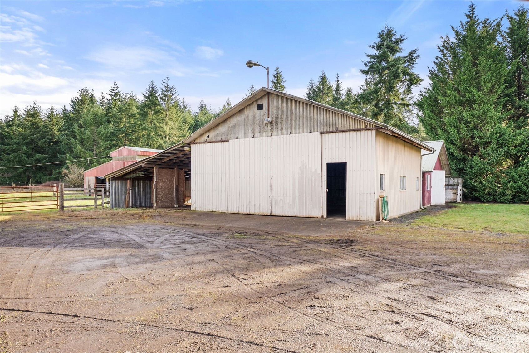 1480 Rush Road Property Photo 30