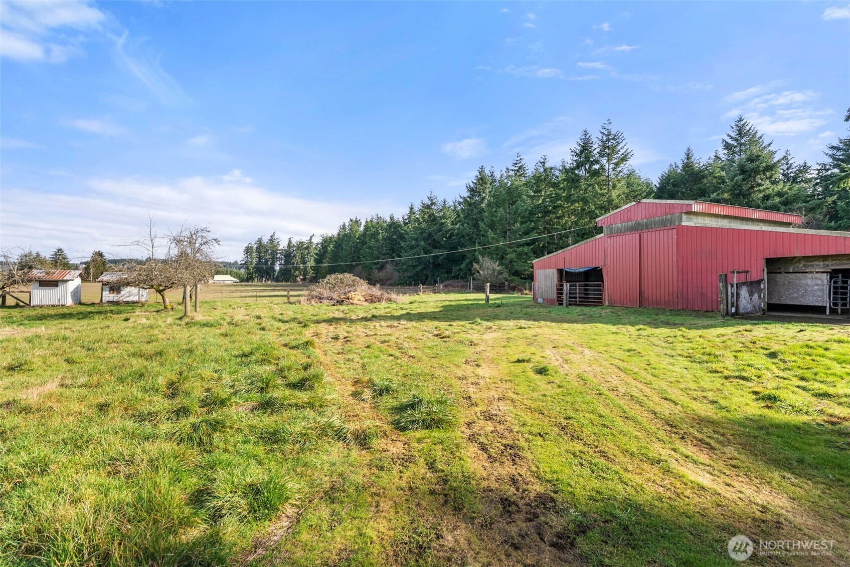 1480 Rush Road Property Photo 38