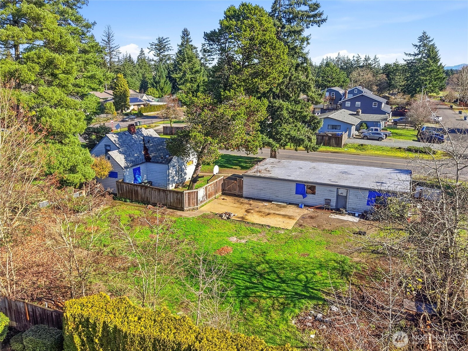 13002 10th Avenue Property Photo 1