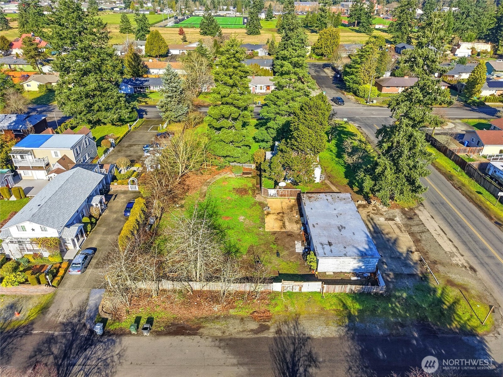 13002 10th Avenue Property Photo 12