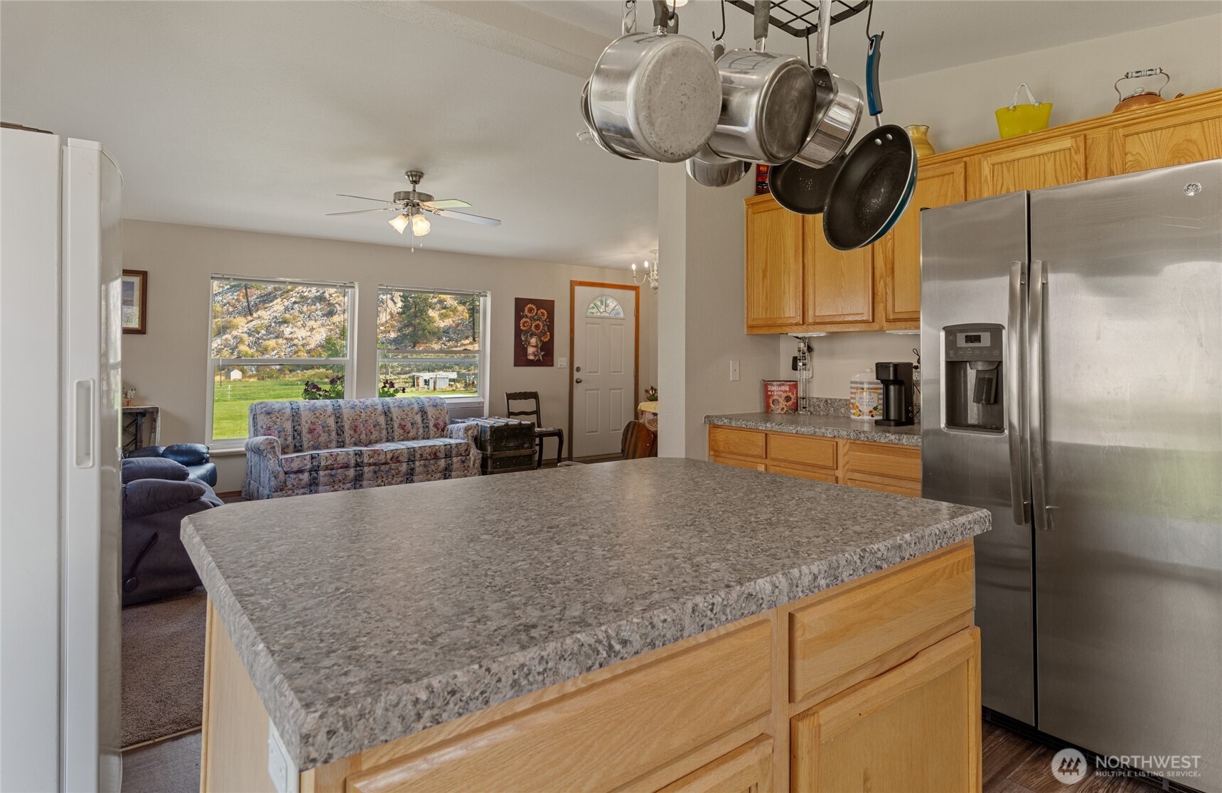 2560 Antoine Creek Property Photo 16