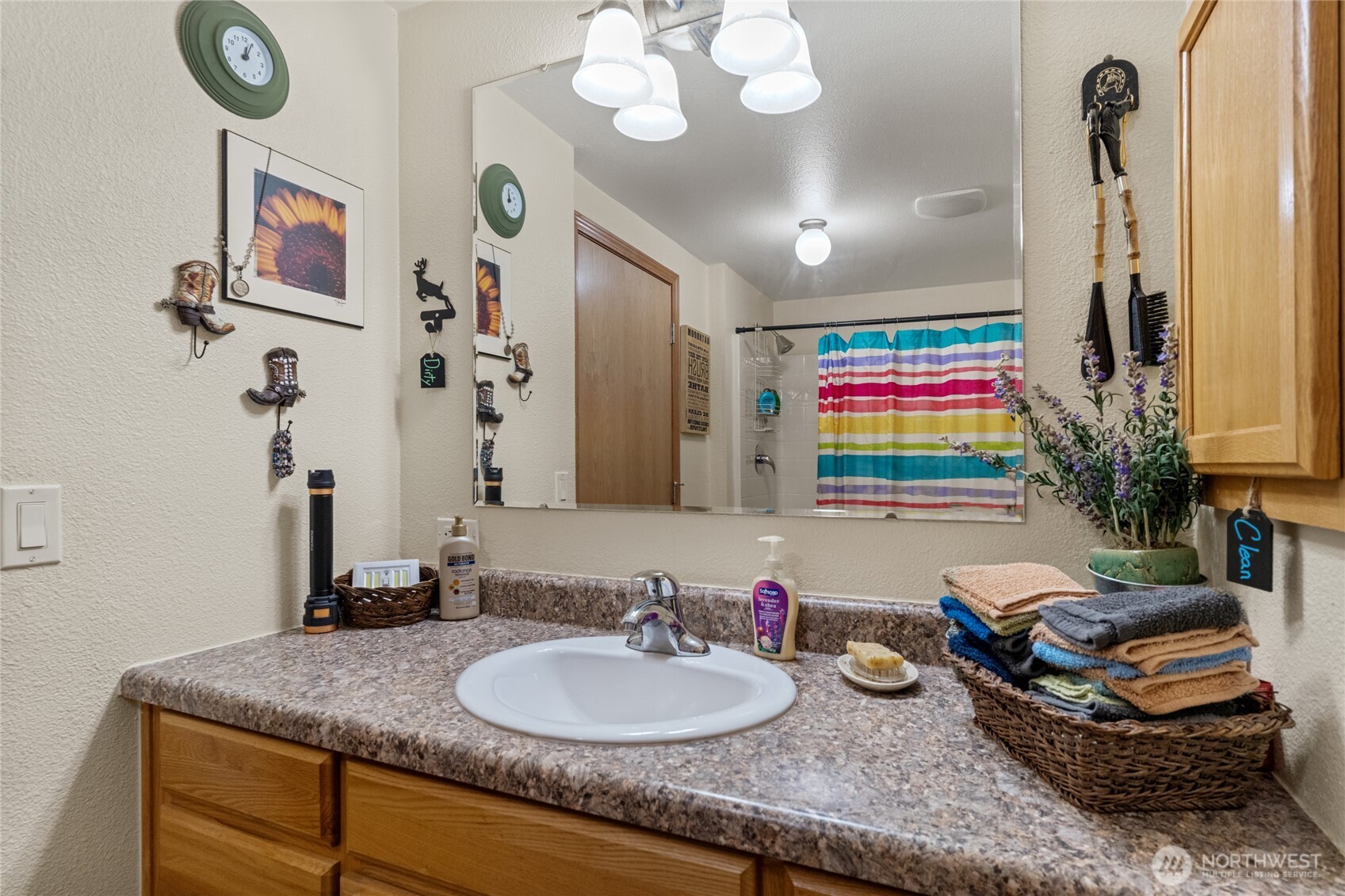 2560 Antoine Creek Property Photo 19