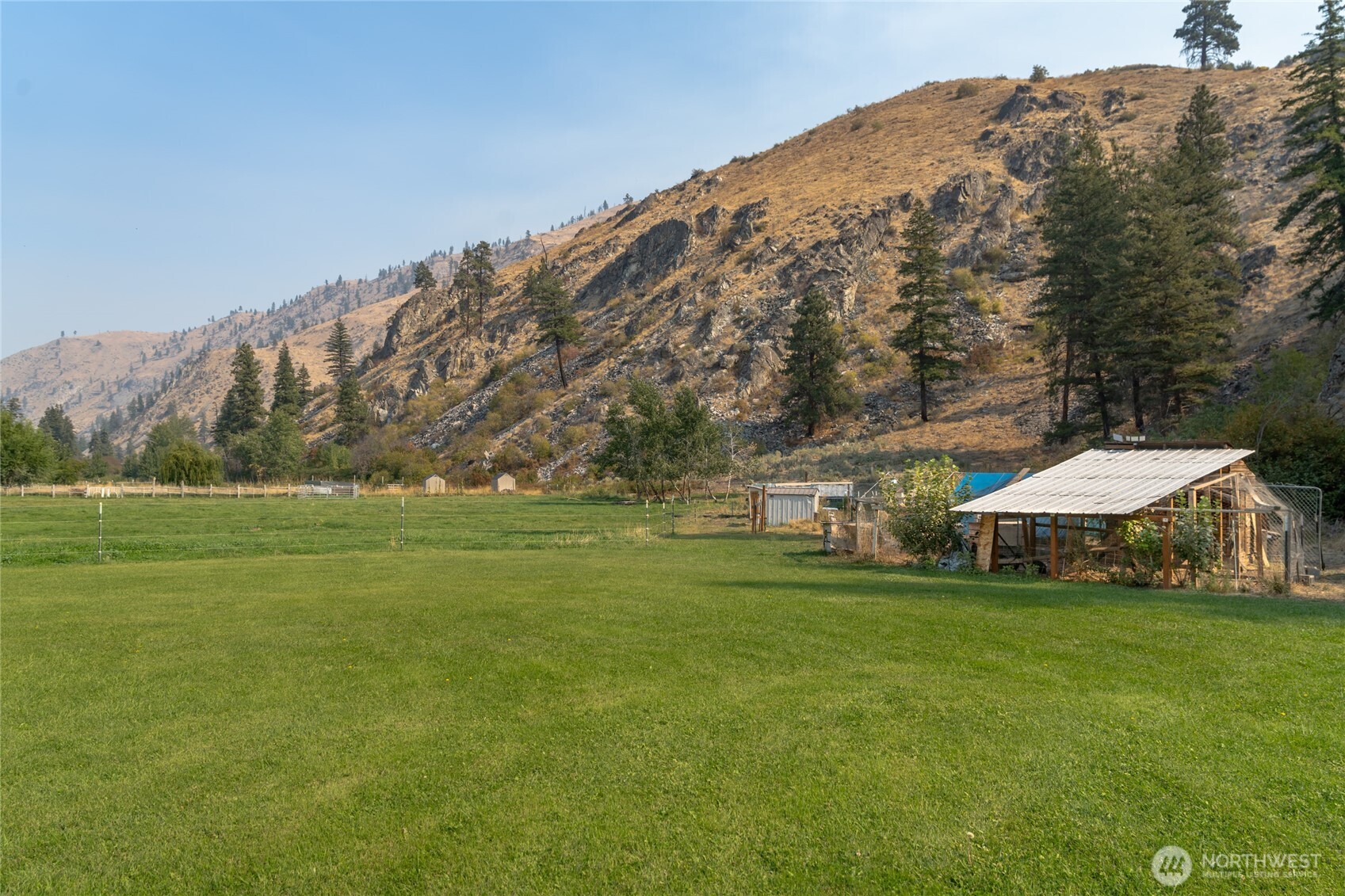 2560 Antoine Creek Property Photo 31
