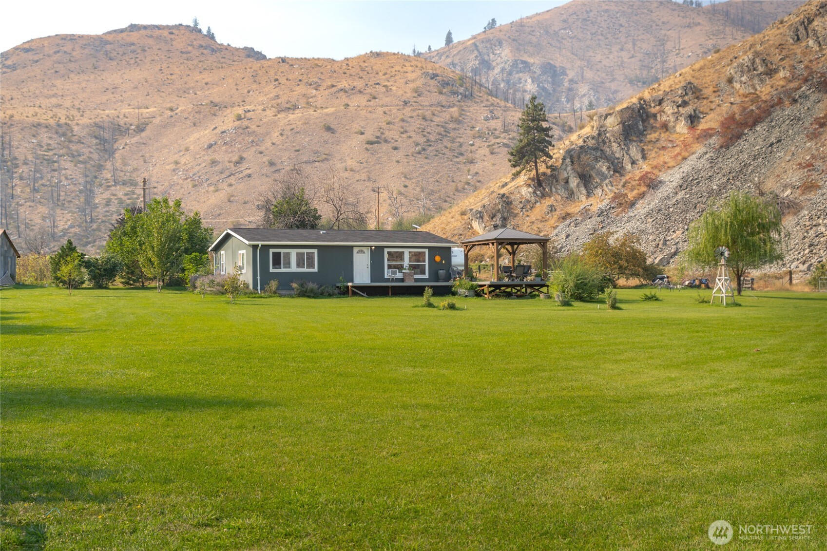 2560 Antoine Creek Property Photo 34
