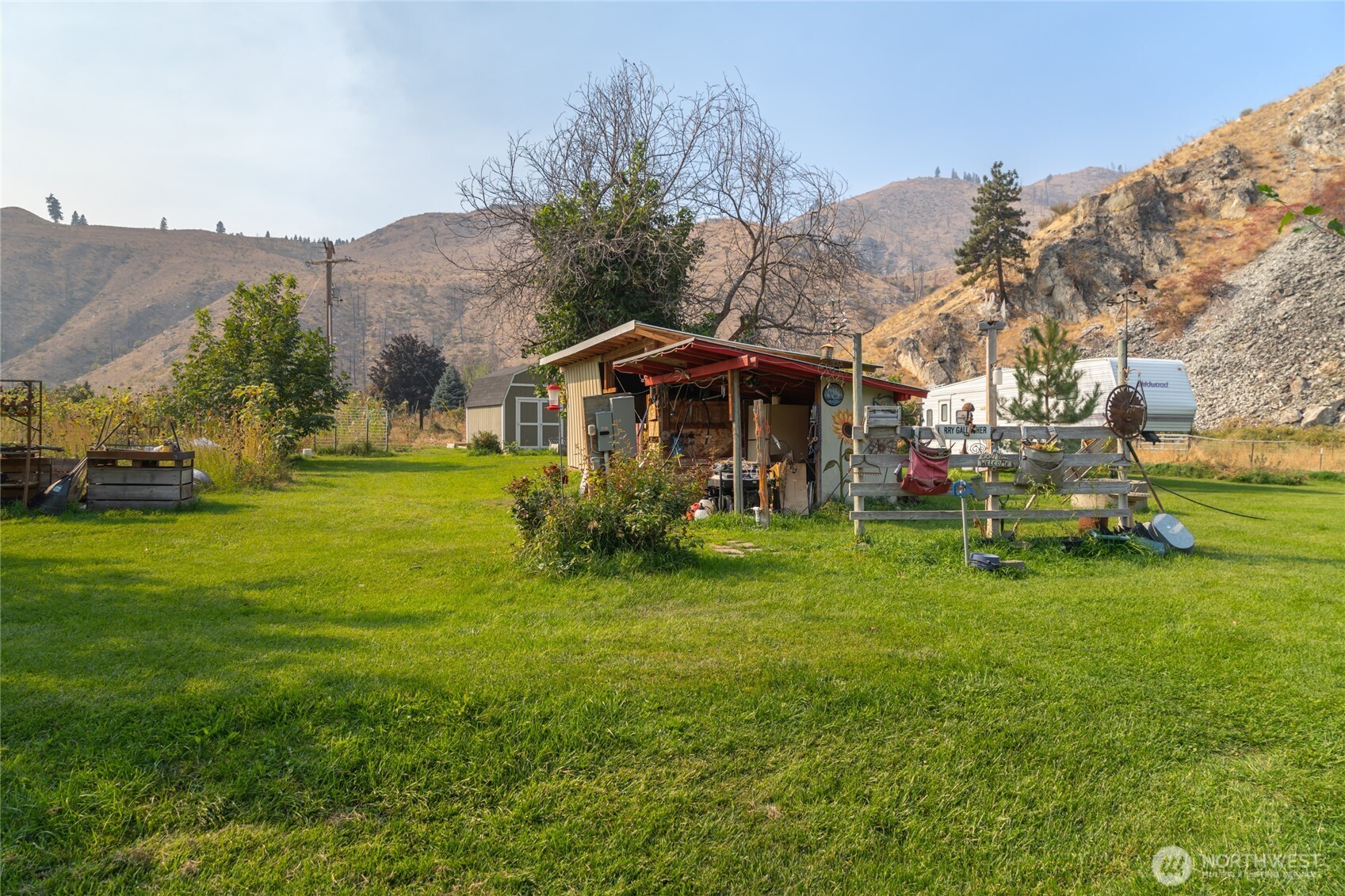 2560 Antoine Creek Property Photo 35