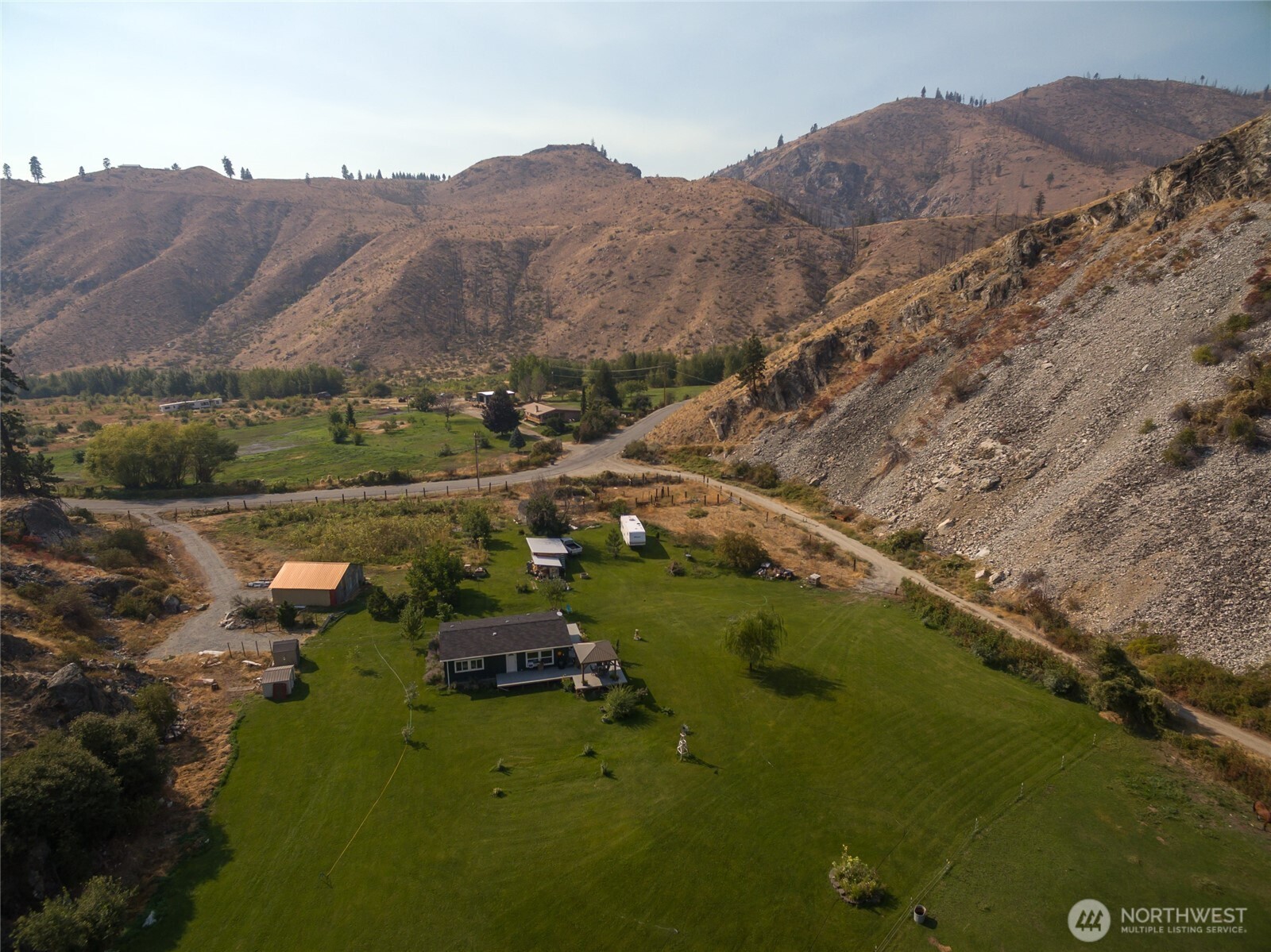 2560 Antoine Creek Property Photo 39
