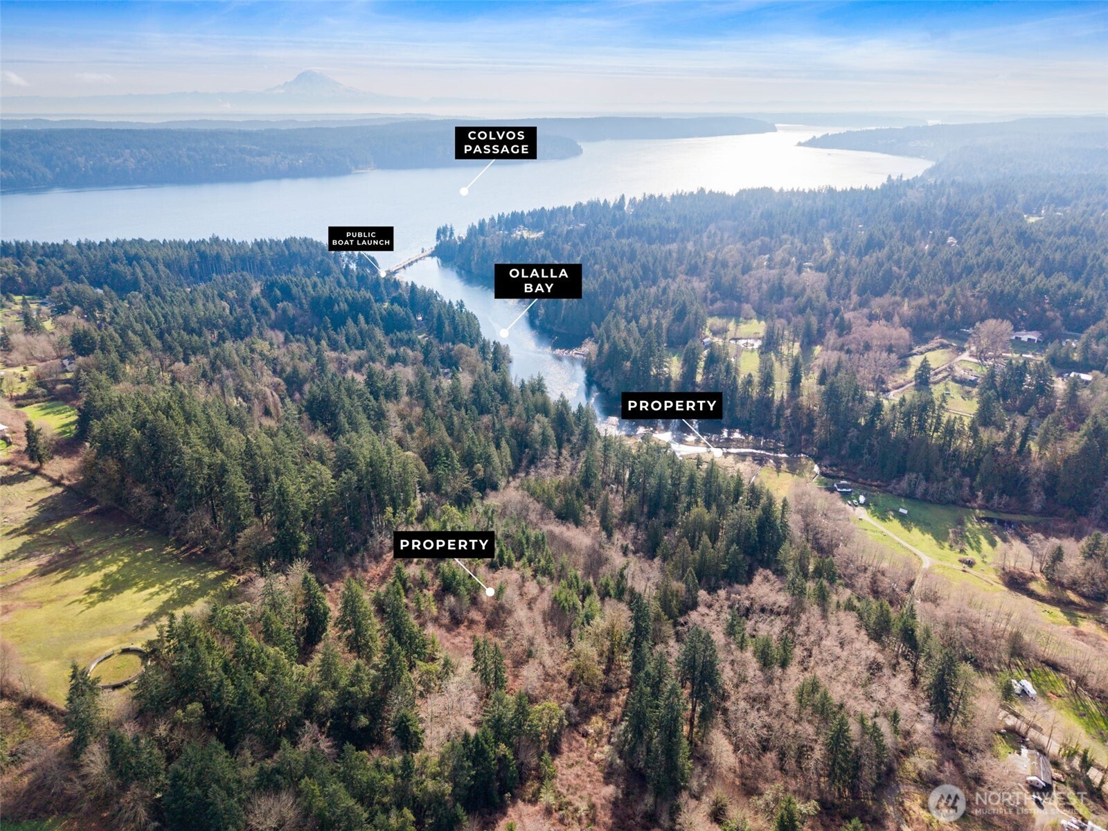13 Xxx Olalla Valley Road Property Photo 2