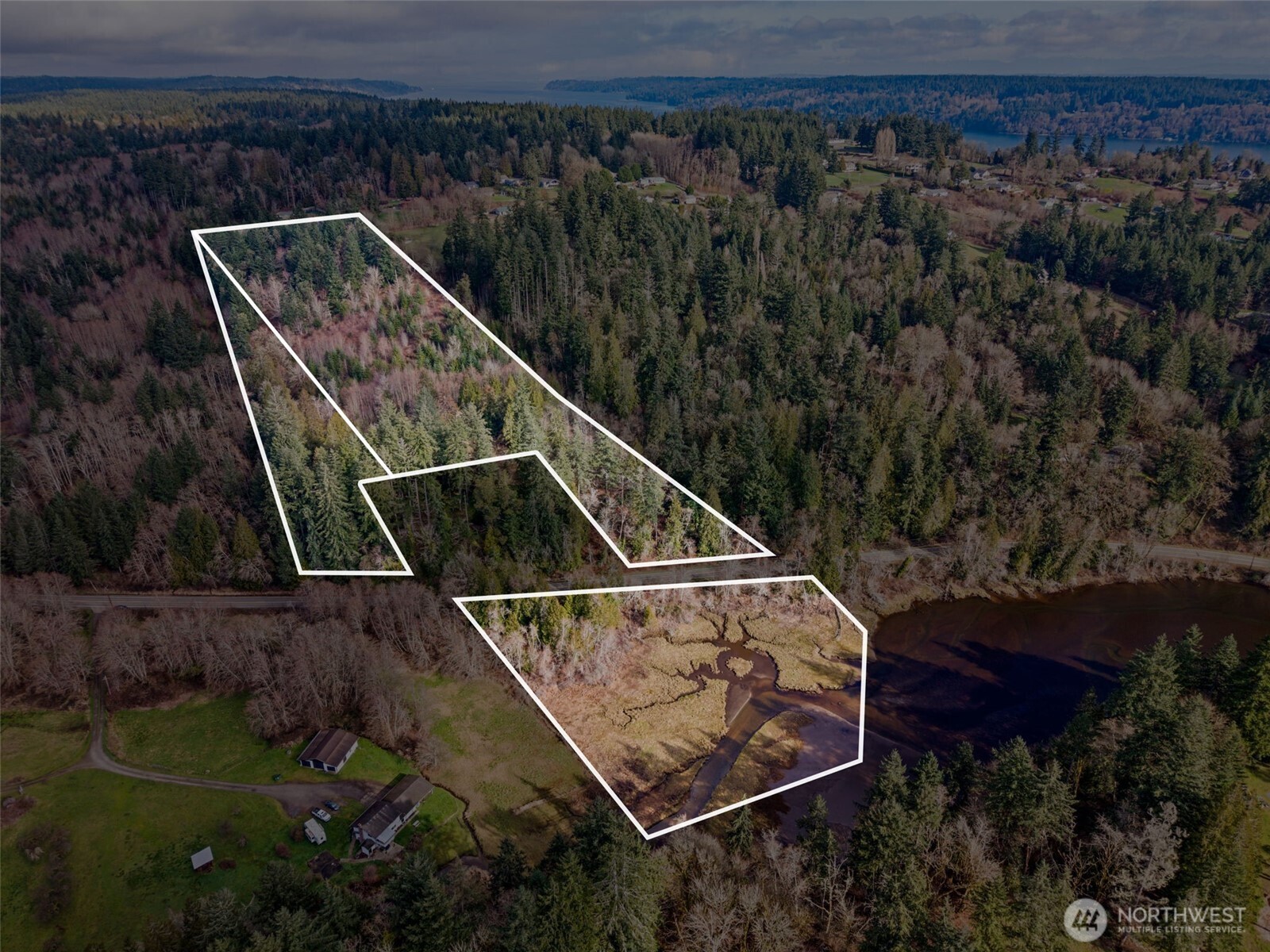 13 Xxx Olalla Valley Road Property Photo 1