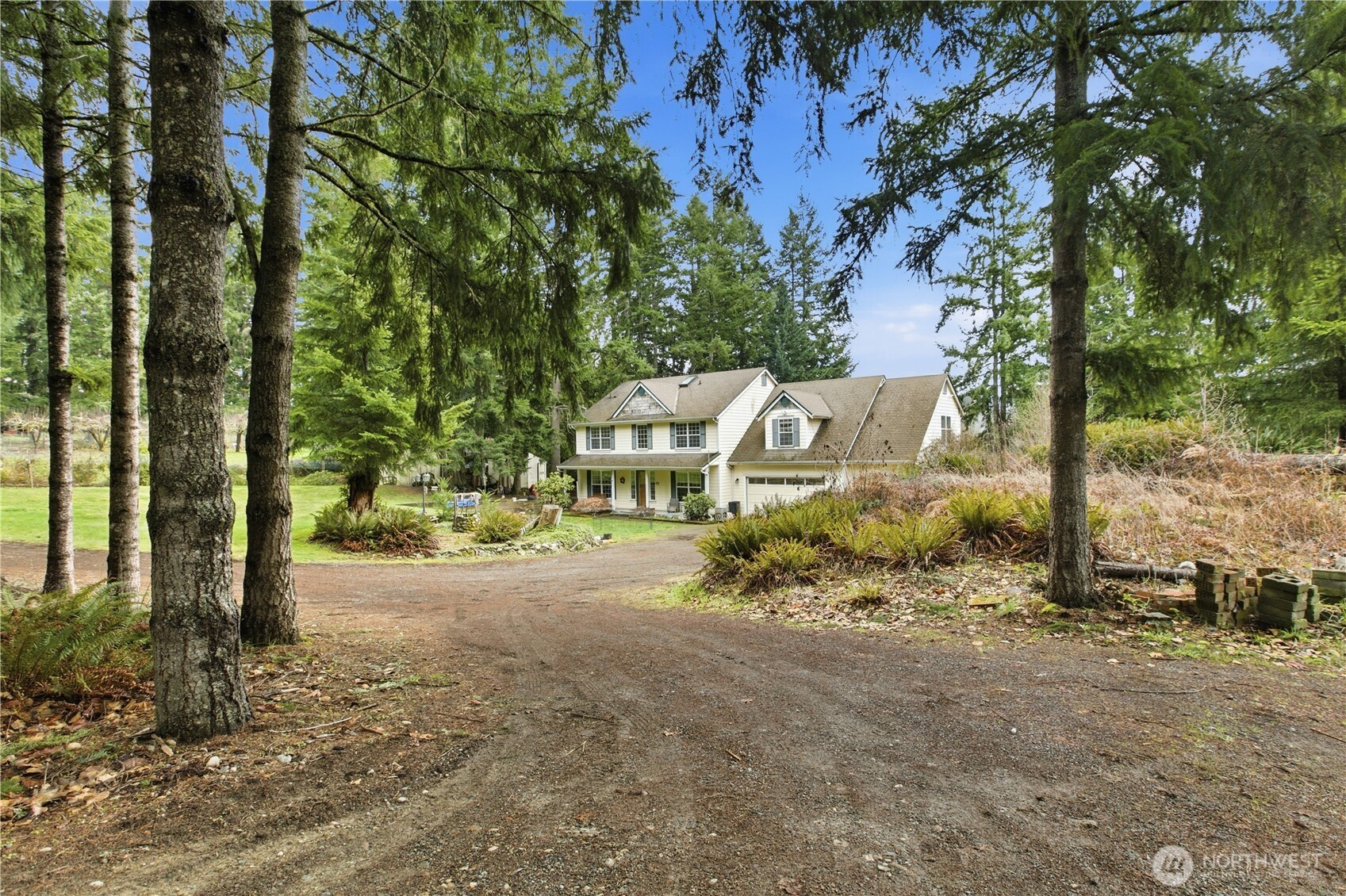 25409 159th Avenue Property Photo 2