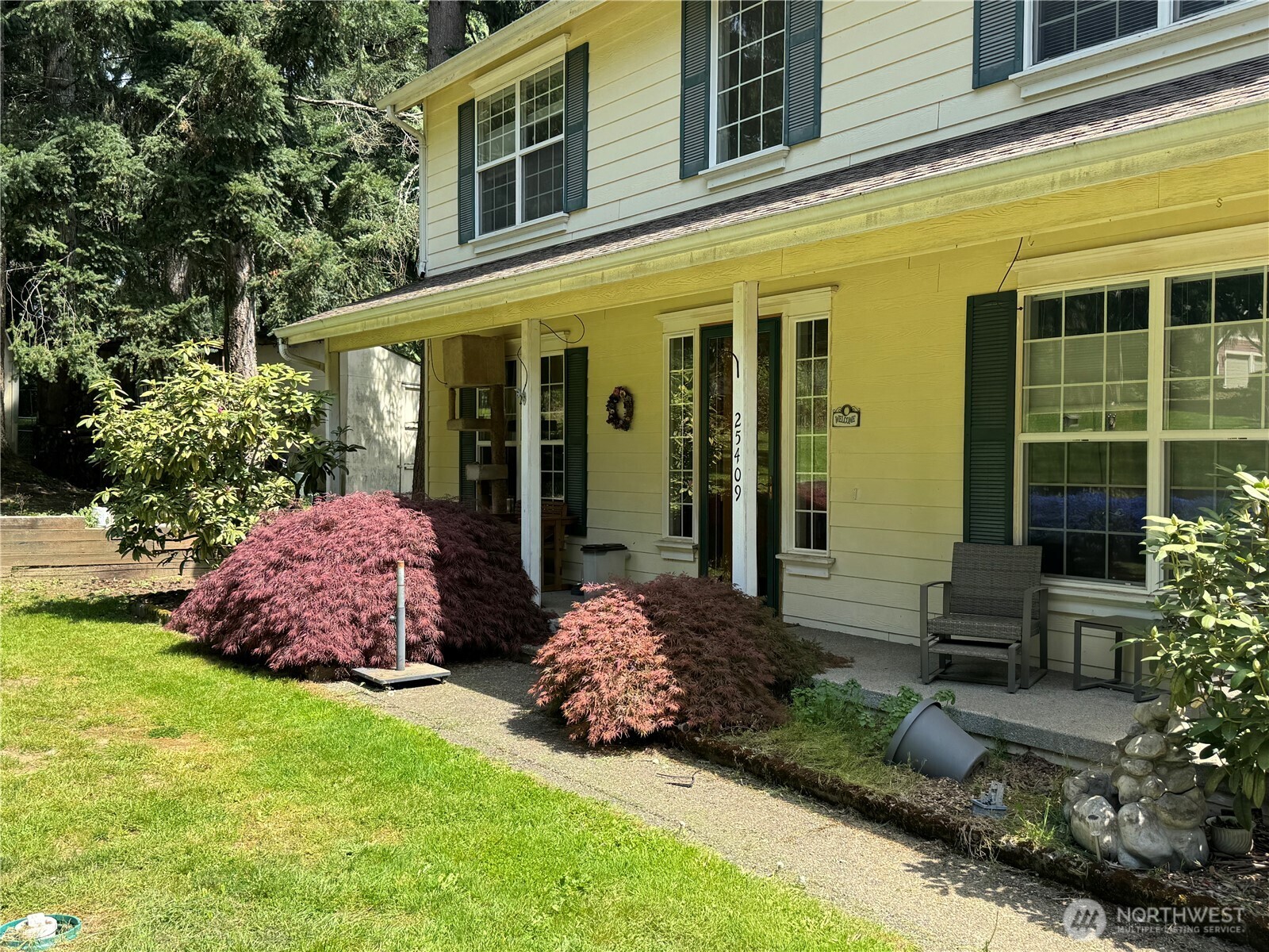25409 159th Avenue Property Photo 5