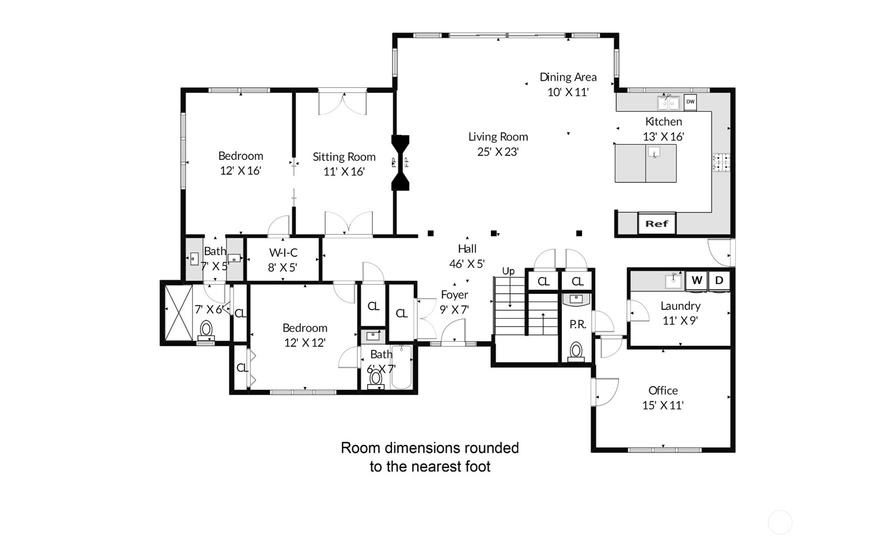 4075 Preserve Drive Property Photo 38