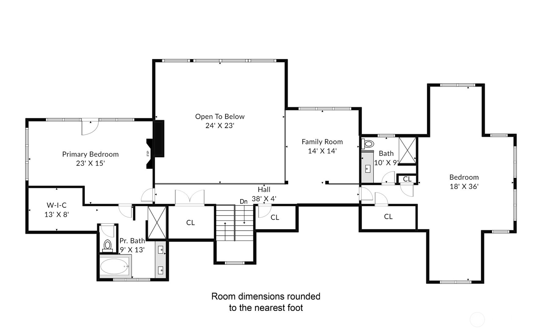 4075 Preserve Drive Property Photo 39