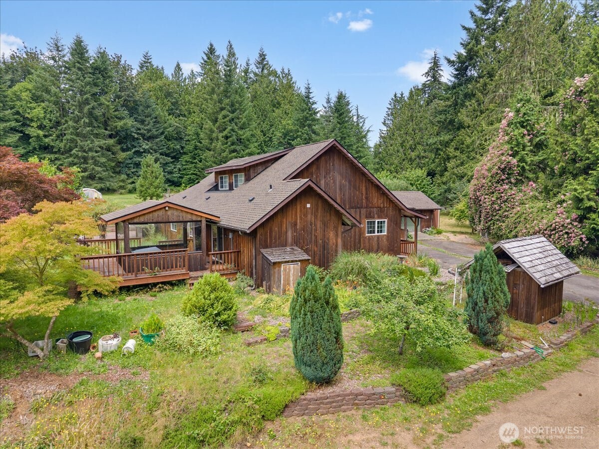 4154 Mt Brynion Rd Property Photo 1