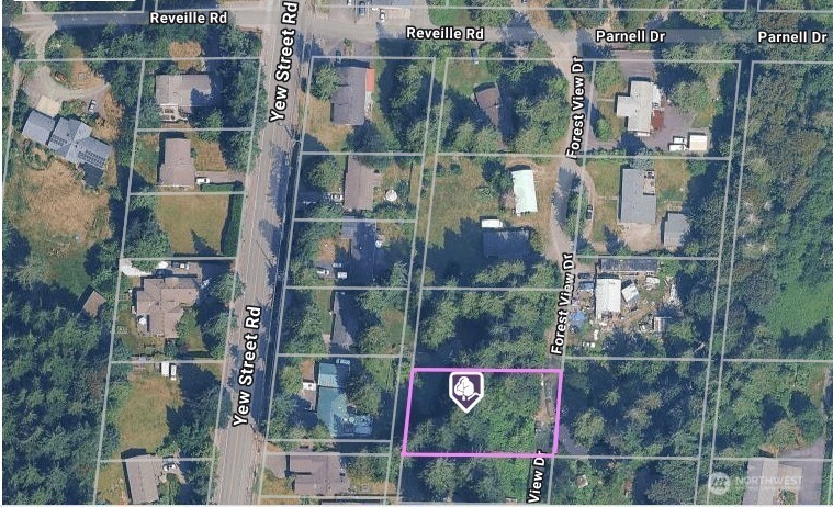 0 Xxx Forest View Drive Property Photo 2