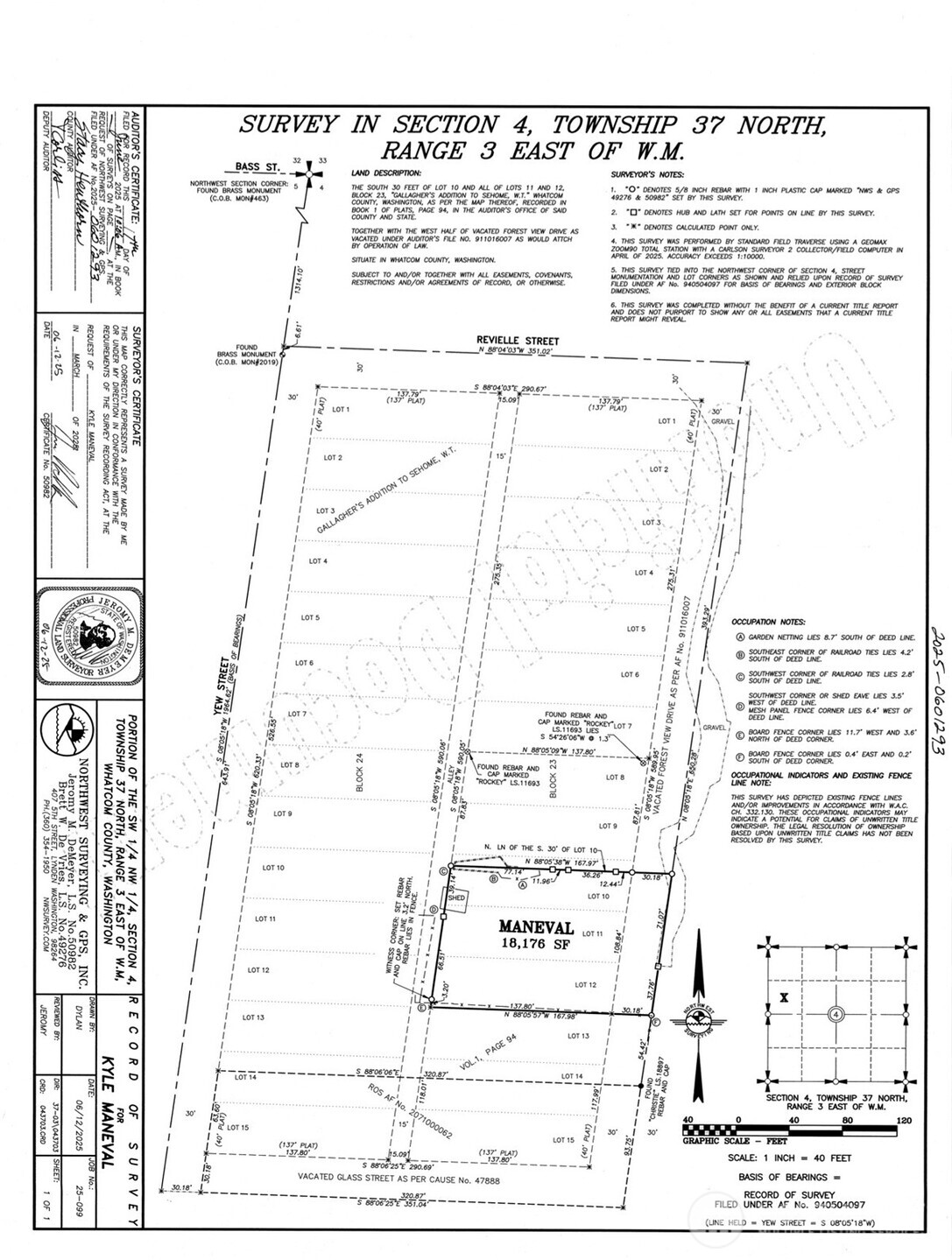 0 Xxx Forest View Drive Property Photo 23