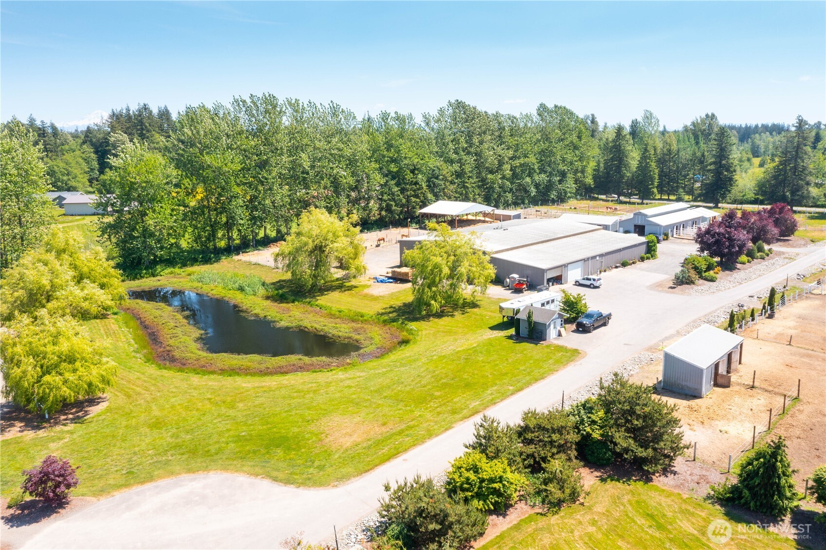 2176 Burk Road Property Photo 2
