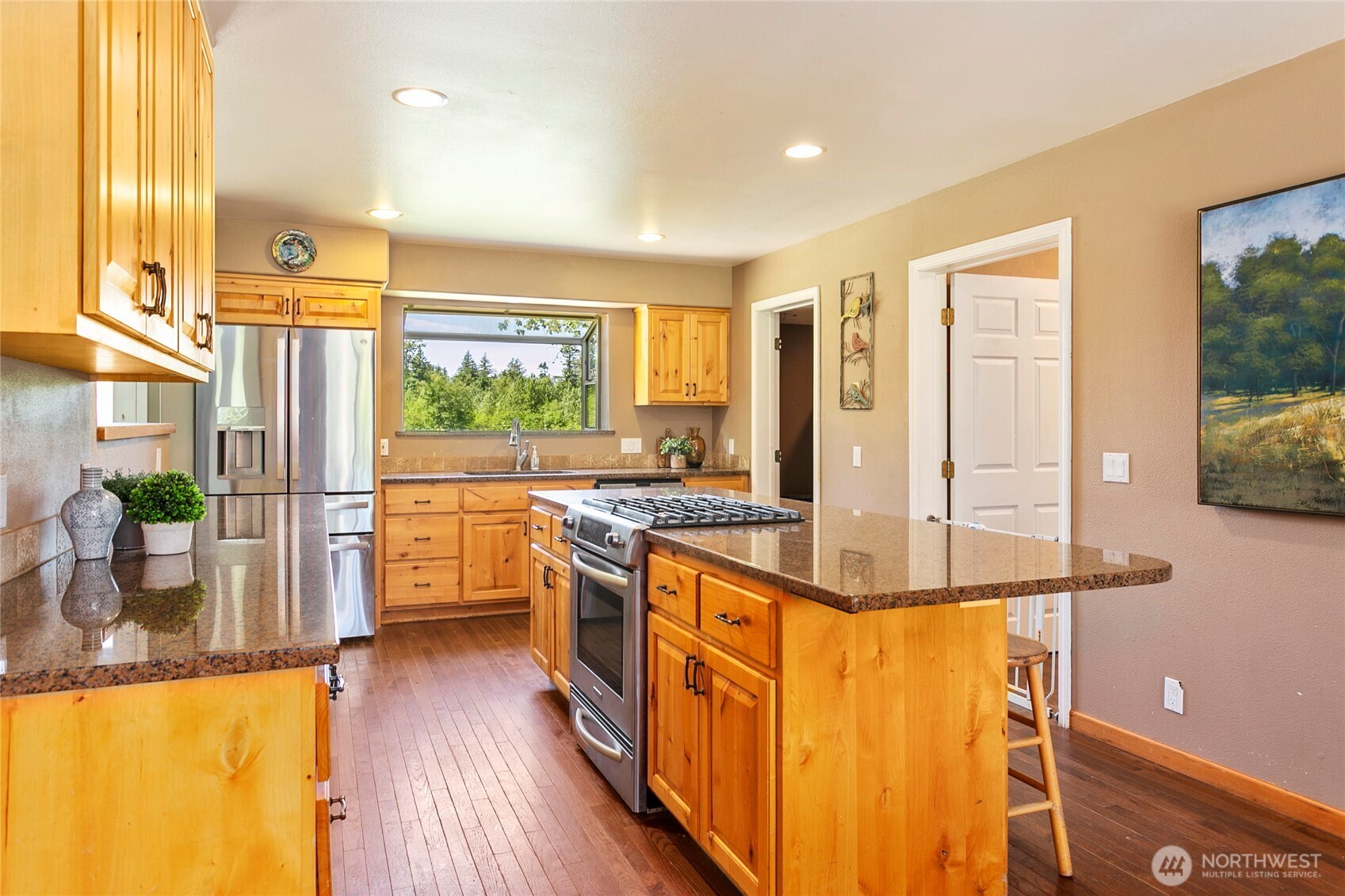 2176 Burk Road Property Photo 7