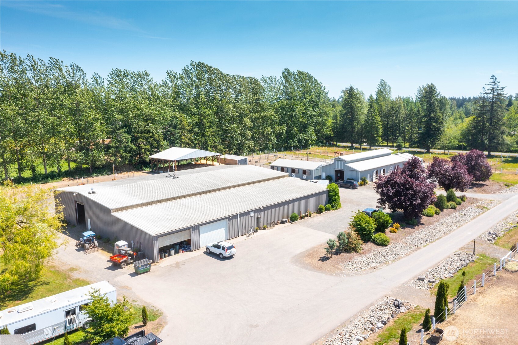 2176 Burk Road Property Photo 19