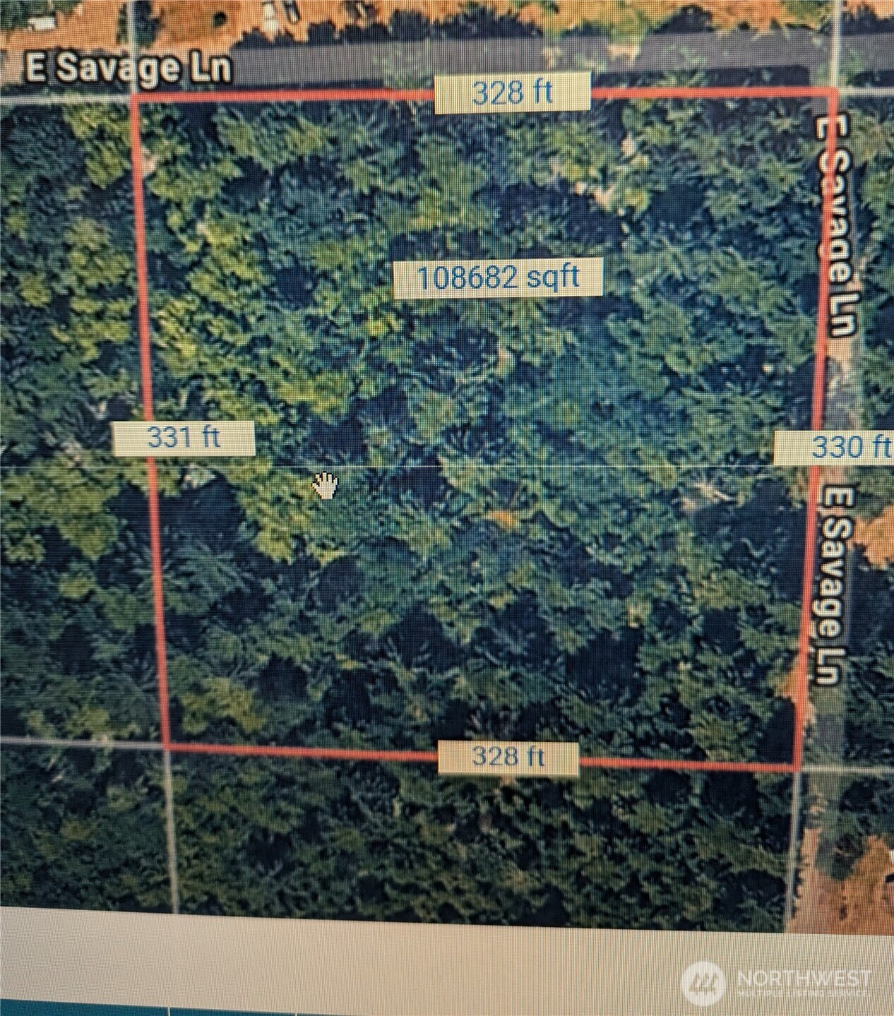 0 E Savage Property Photo 5