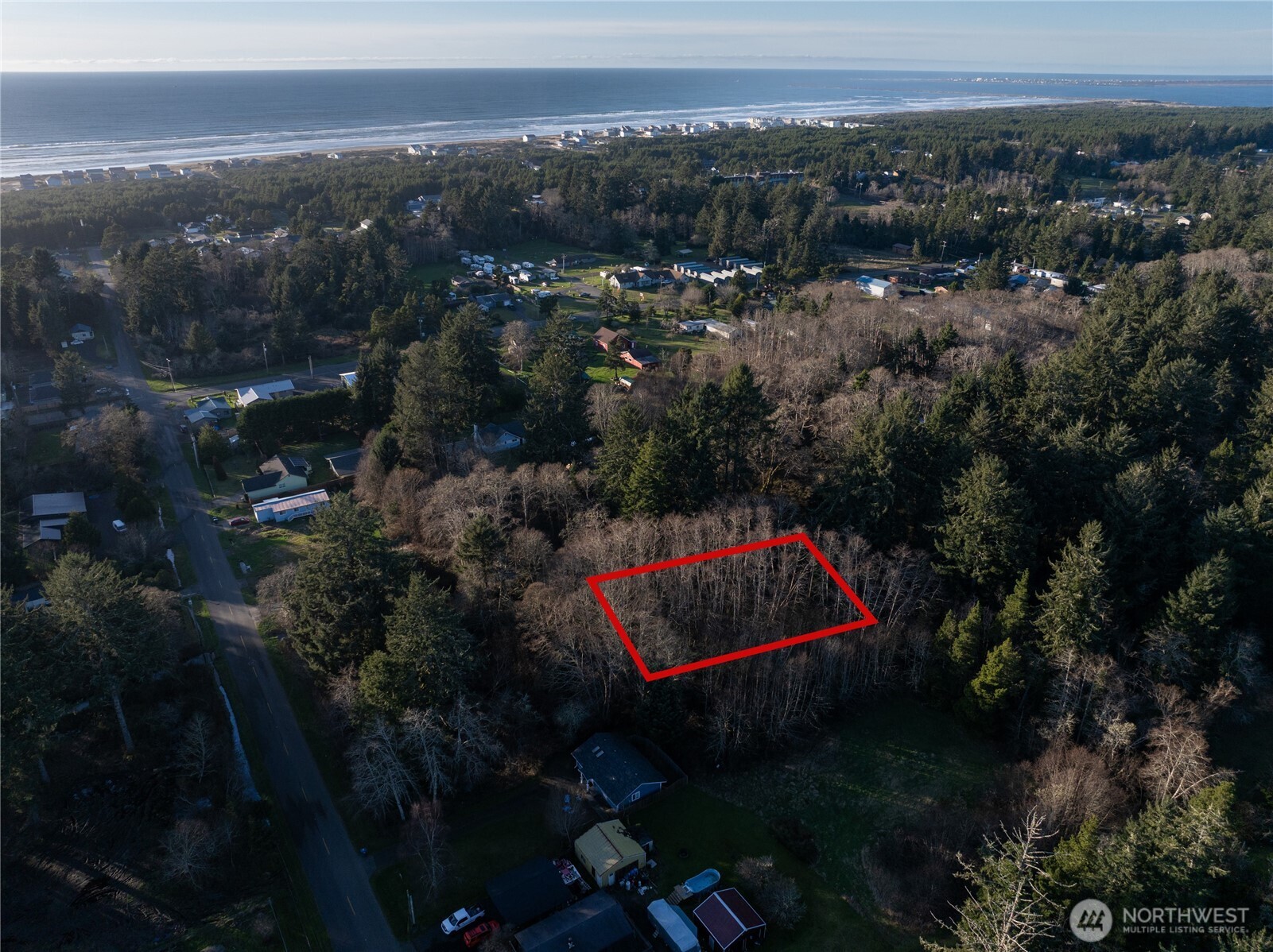 0 W Newell Avenue Property Photo 1