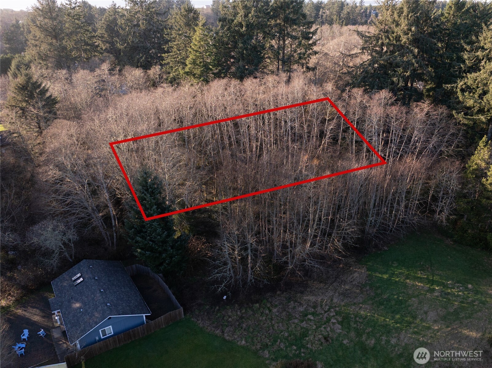 0 W Newell Avenue Property Photo 2