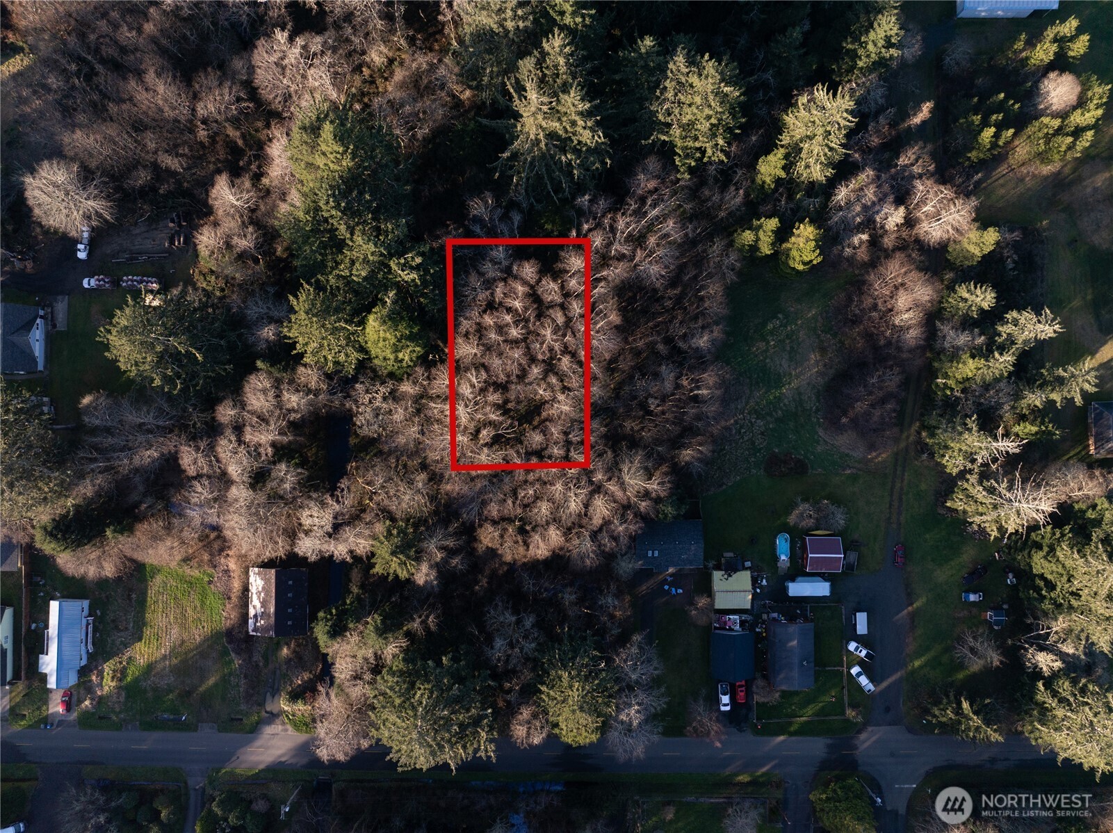 0 W Newell Avenue Property Photo 3