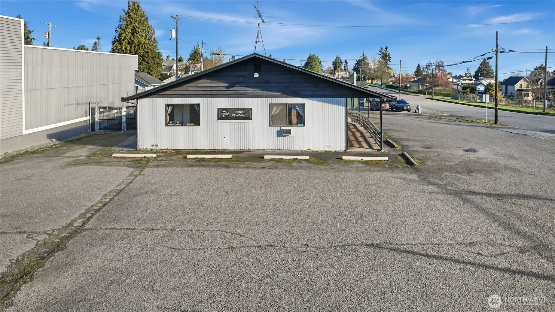 1218 S C Street Property Photo 3