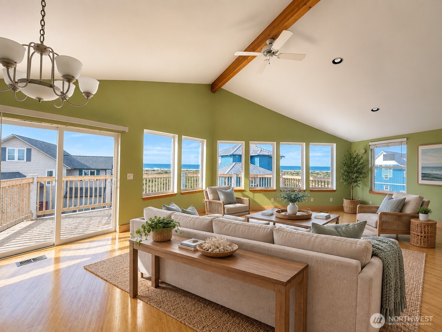 1083 Ocean Shores Boulevard Property Photo 8
