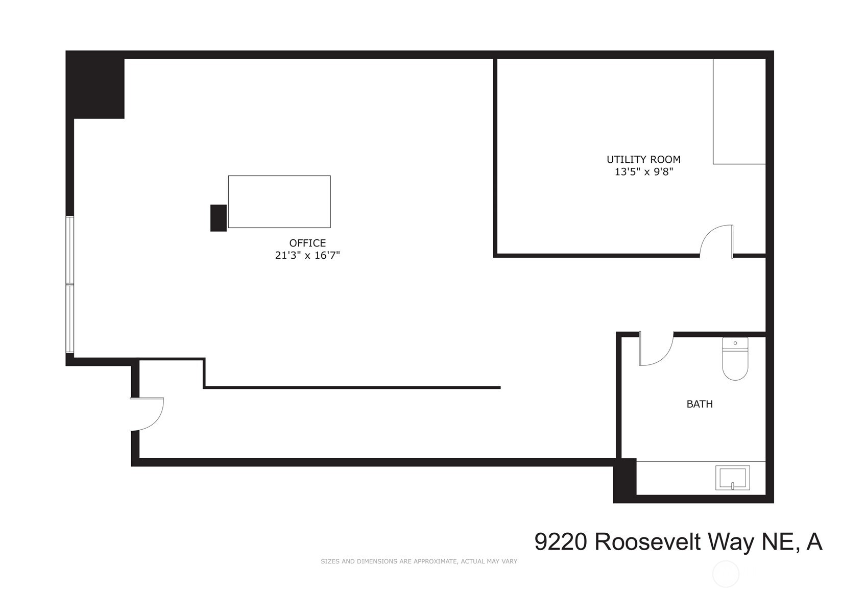 9222 Roosevelt Way A Property Photo 34