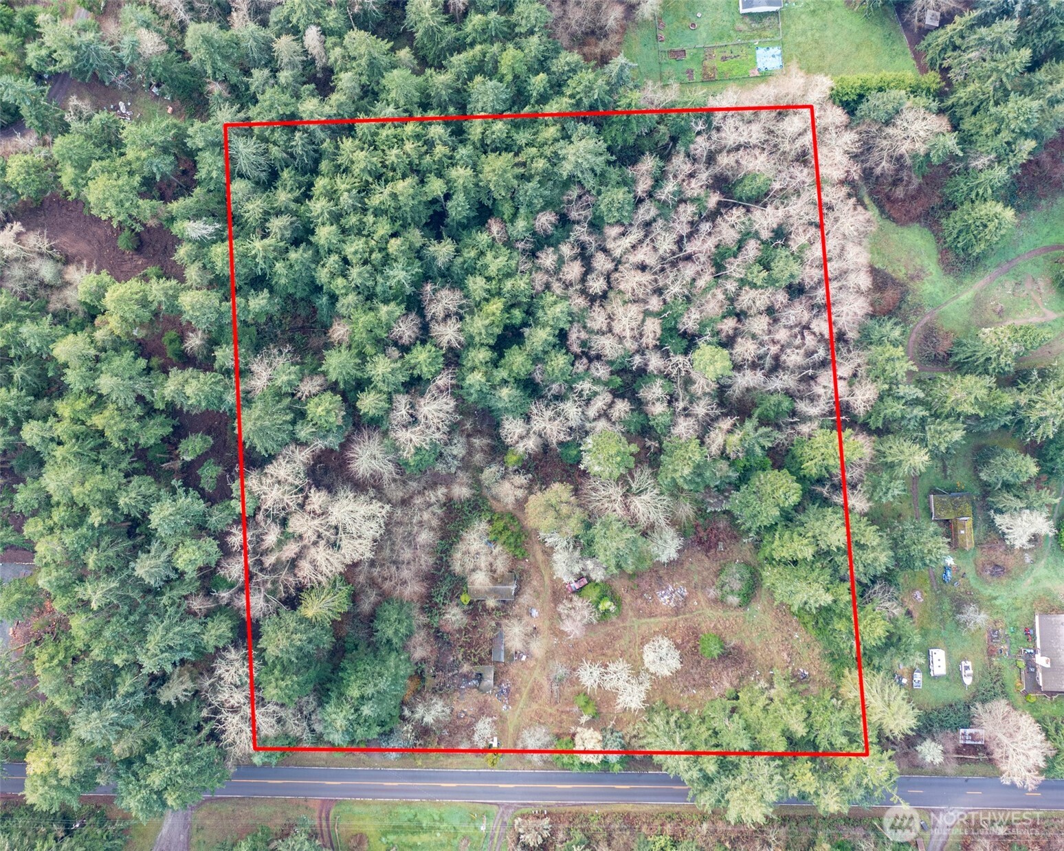 4117 Degraff Road Property Photo 1