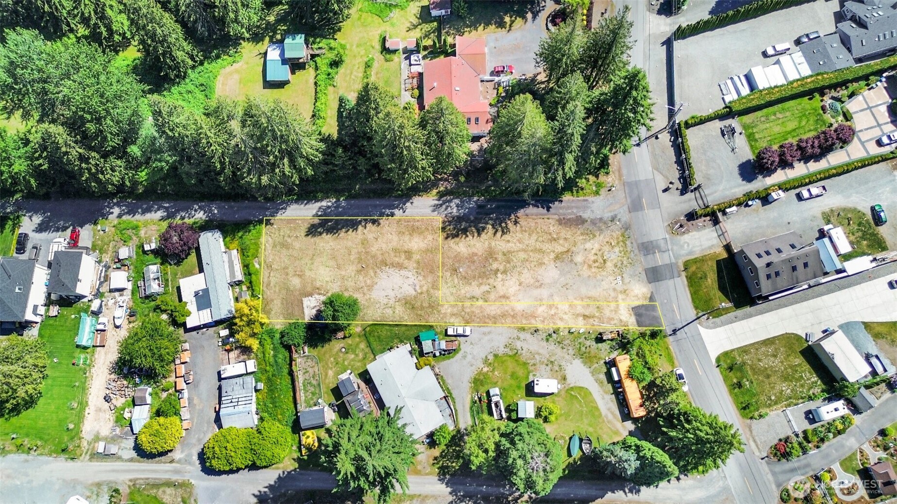 7013 Vandermark Road Property Photo 3