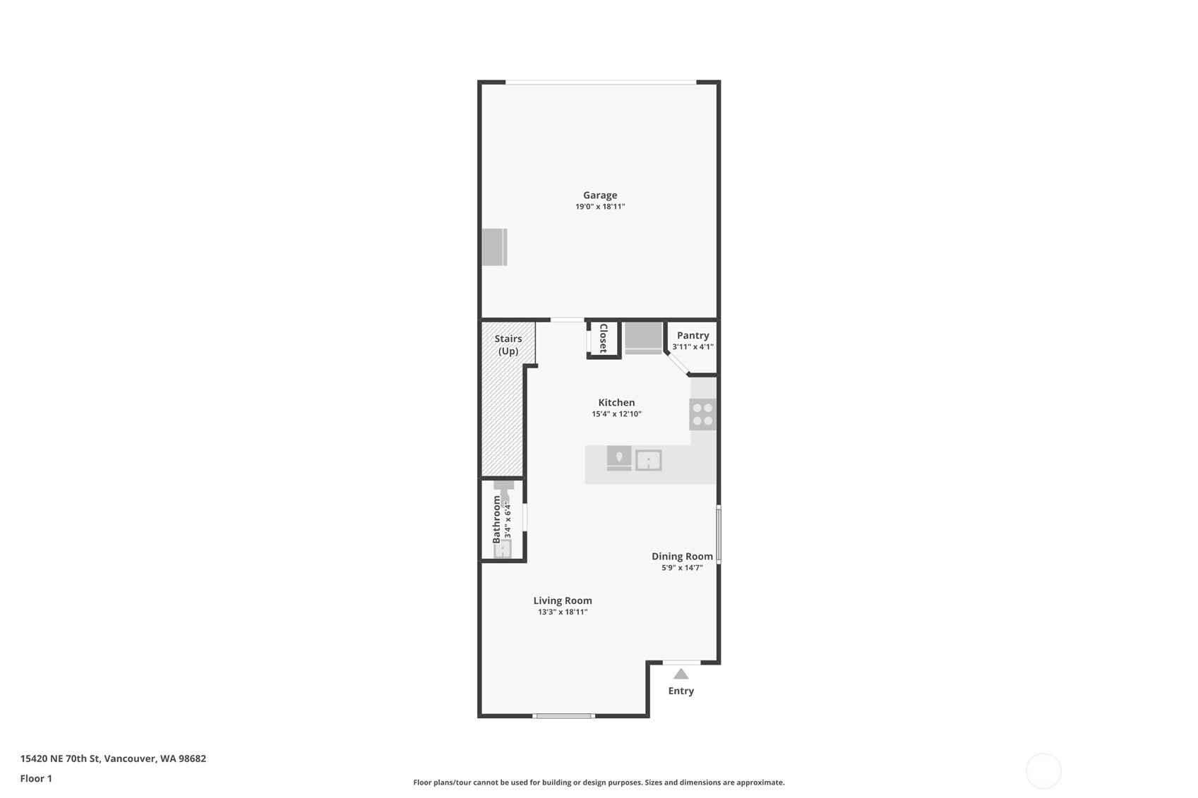 15420 Ne 70th Street Property Photo 33