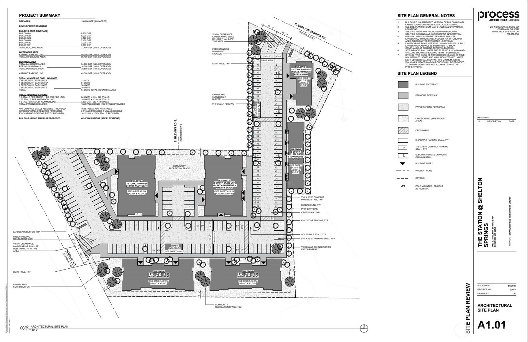 11750 N Us Highway 101 Property Photo 11