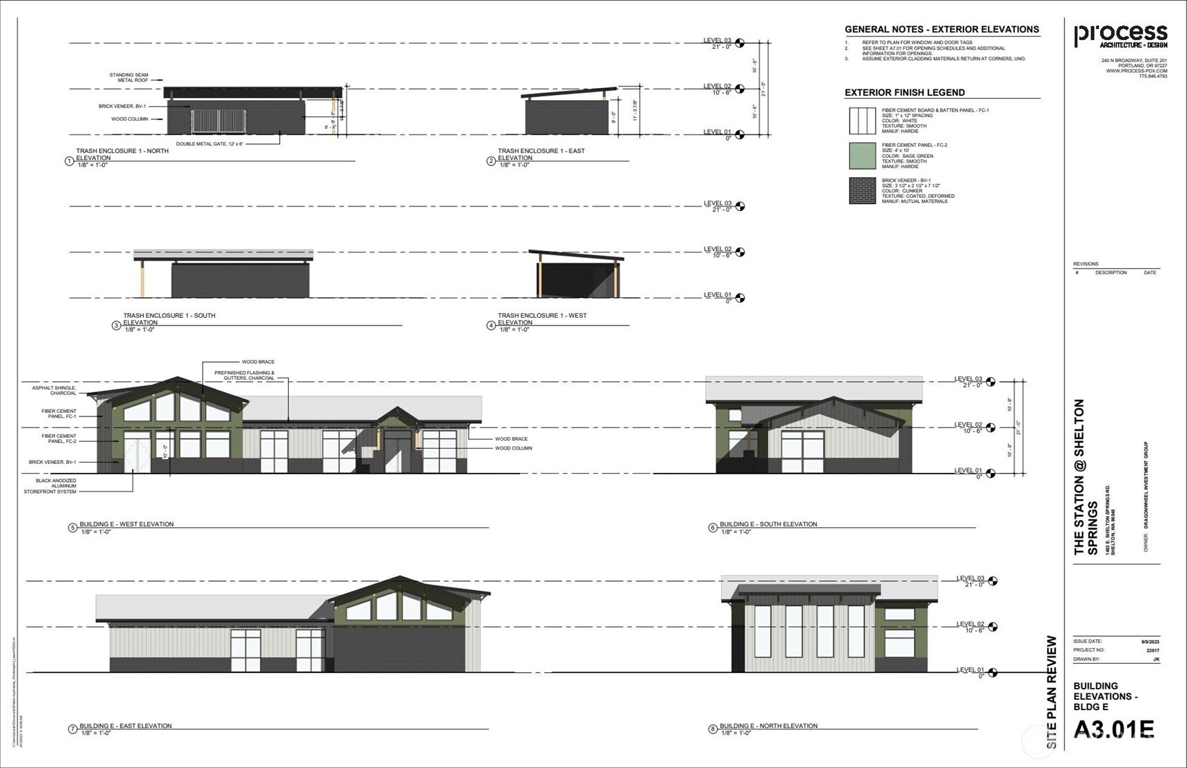 11750 N Us Highway 101 Property Photo 24