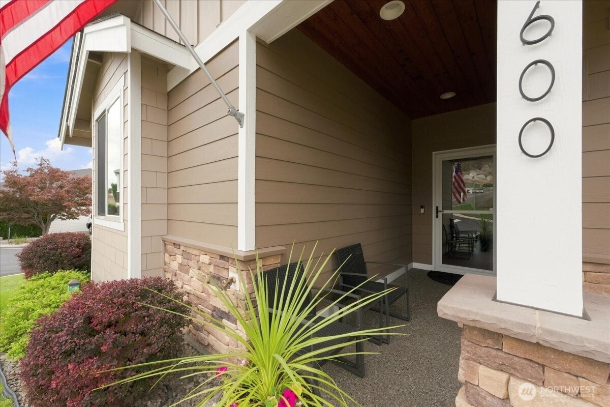 600 Havenwood Drive Property Photo 1