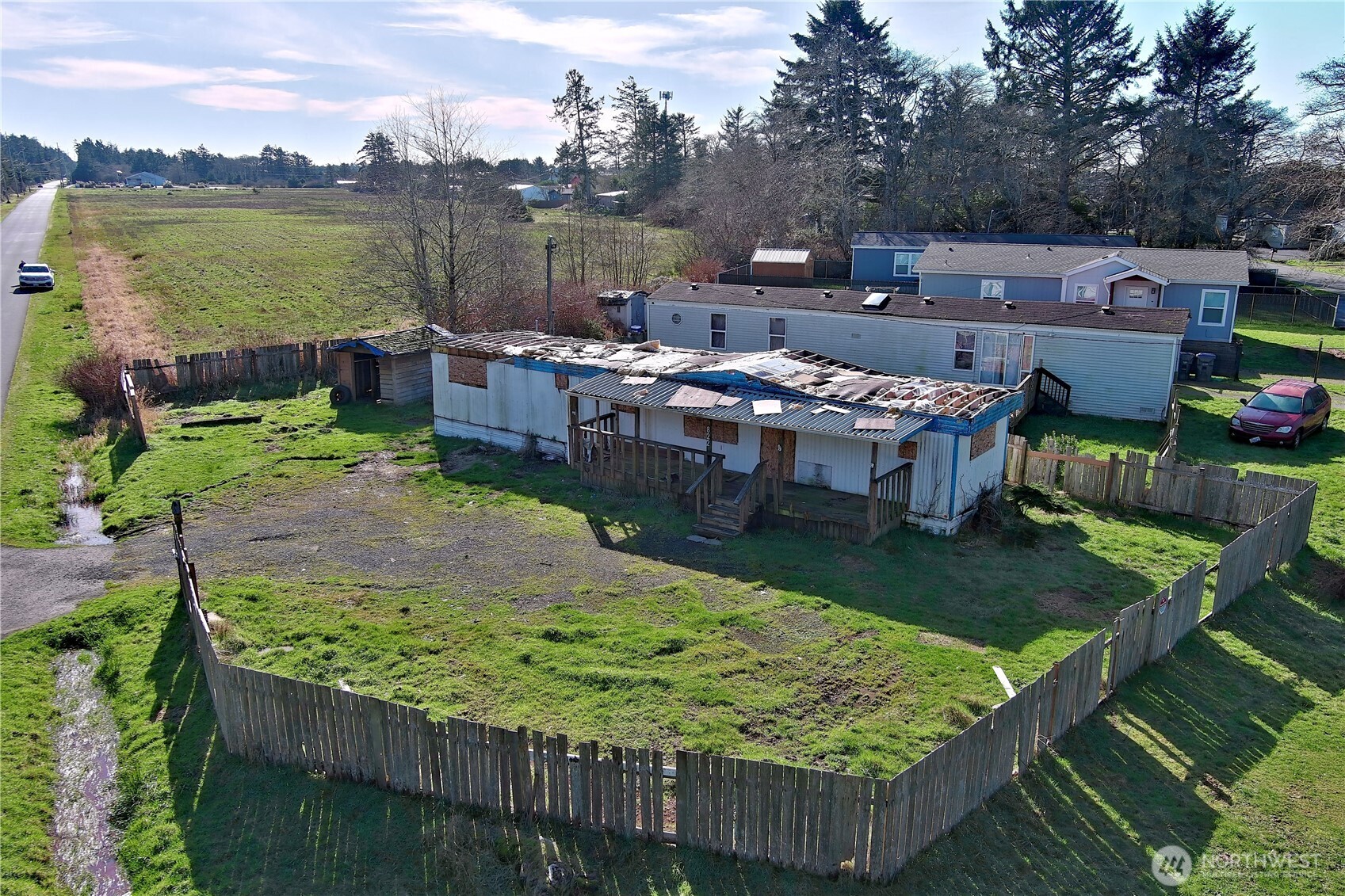799 S Rain Street Property Photo 1