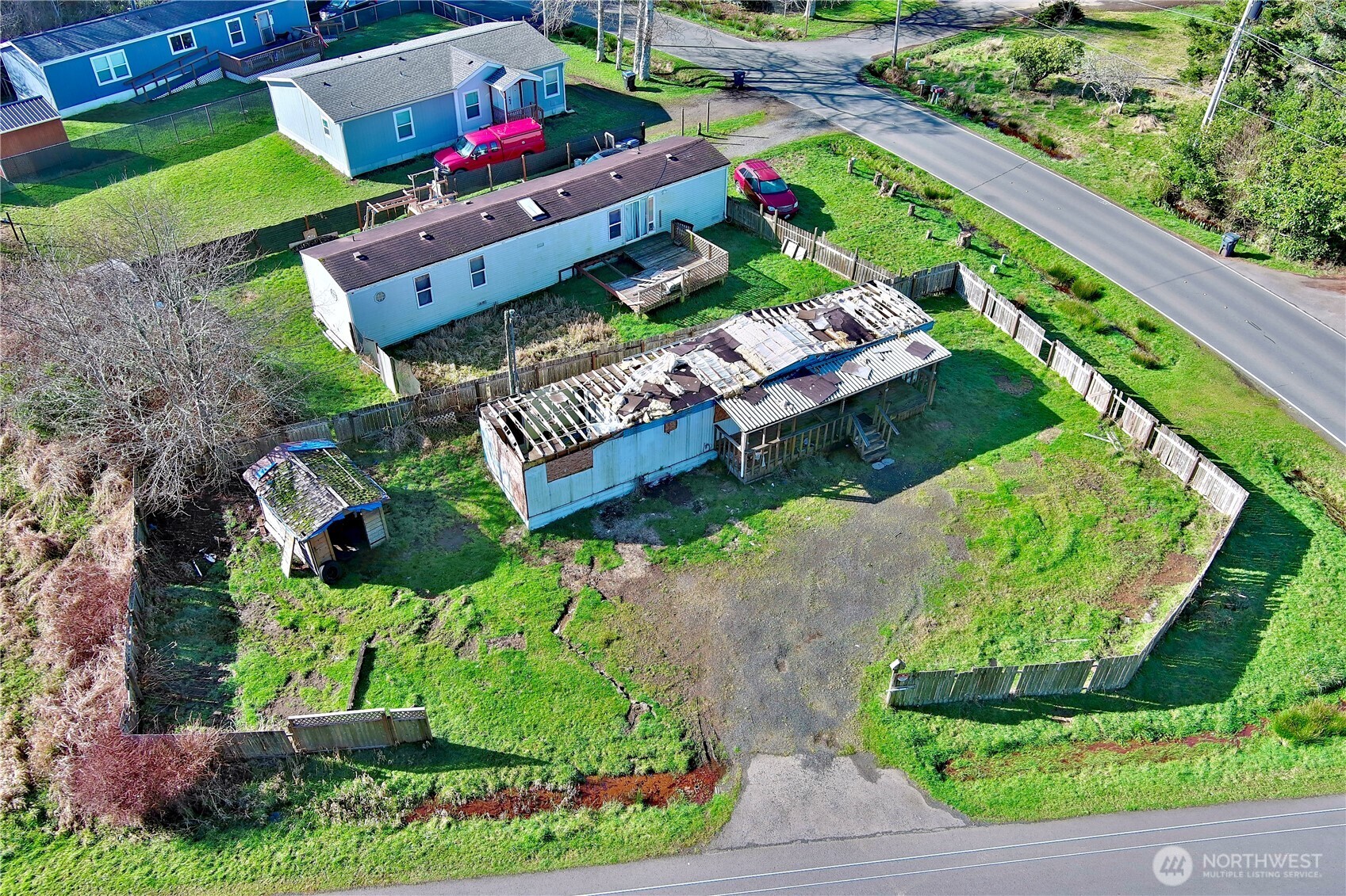 799 S Rain Street Property Photo 3