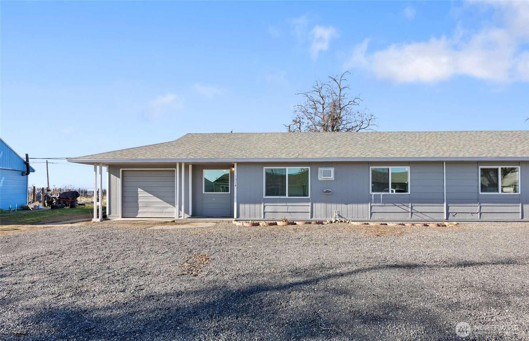 1314 Pershing Road Property Photo 1