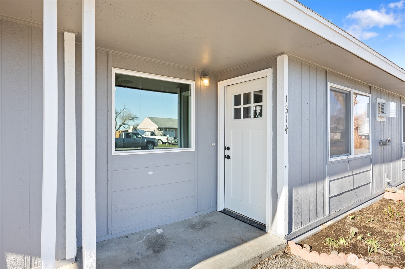 1314 Pershing Road Property Photo 12