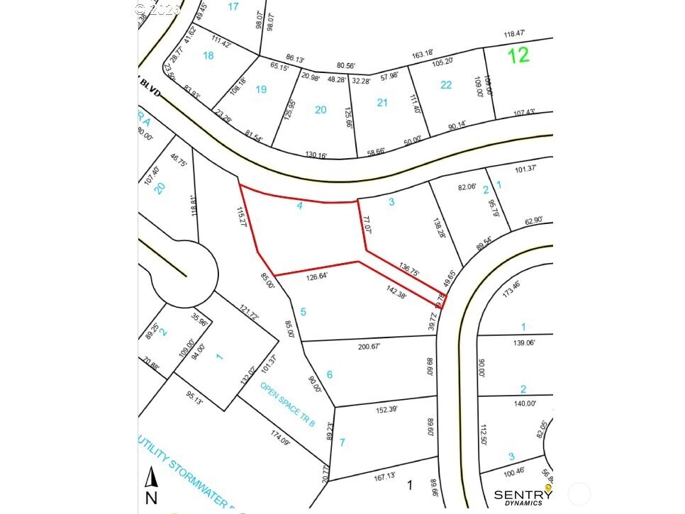 4 Forest Hill Estate Property Photo 12
