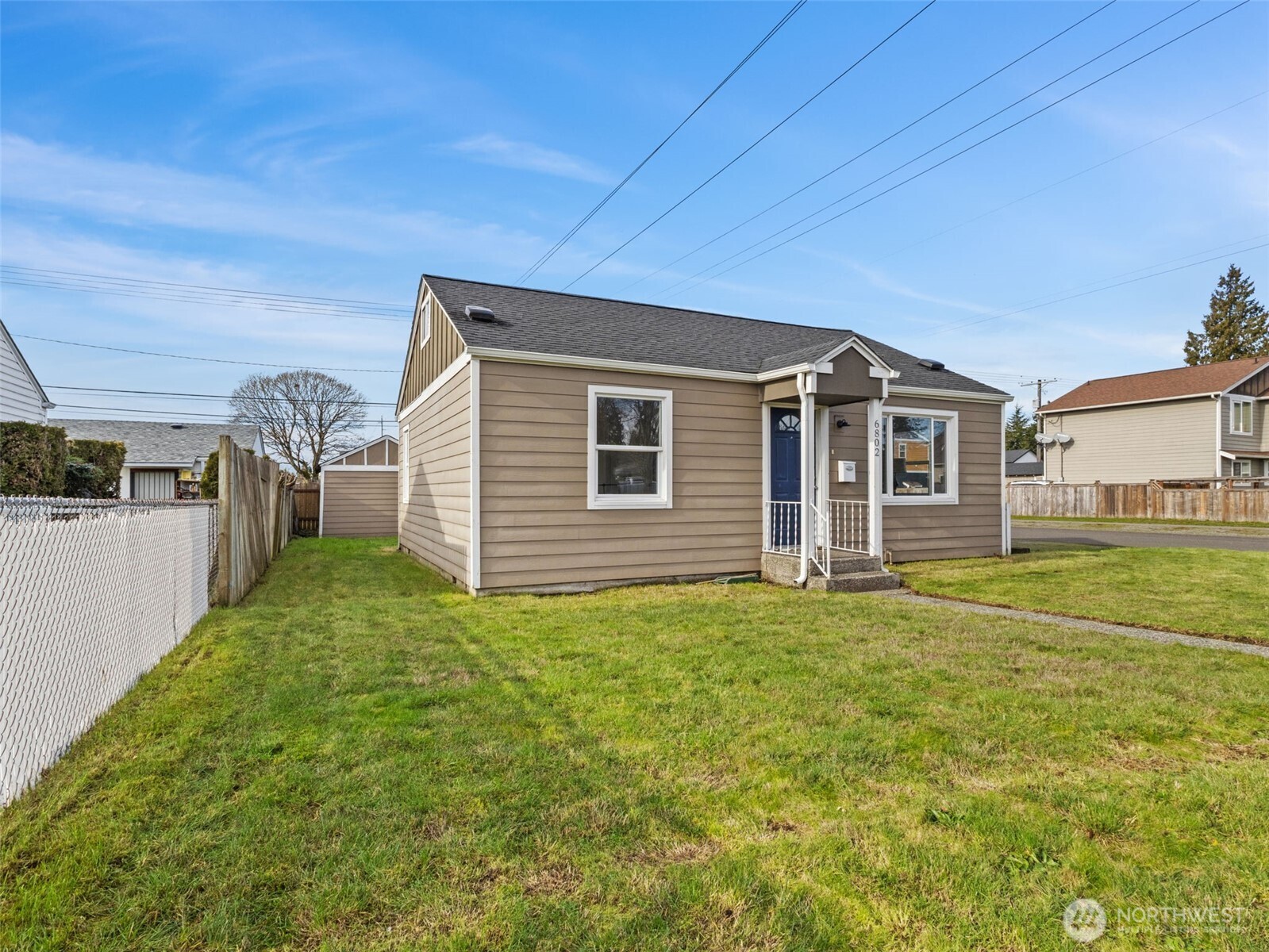 6802 S Oakes Street 1 Property Photo 29