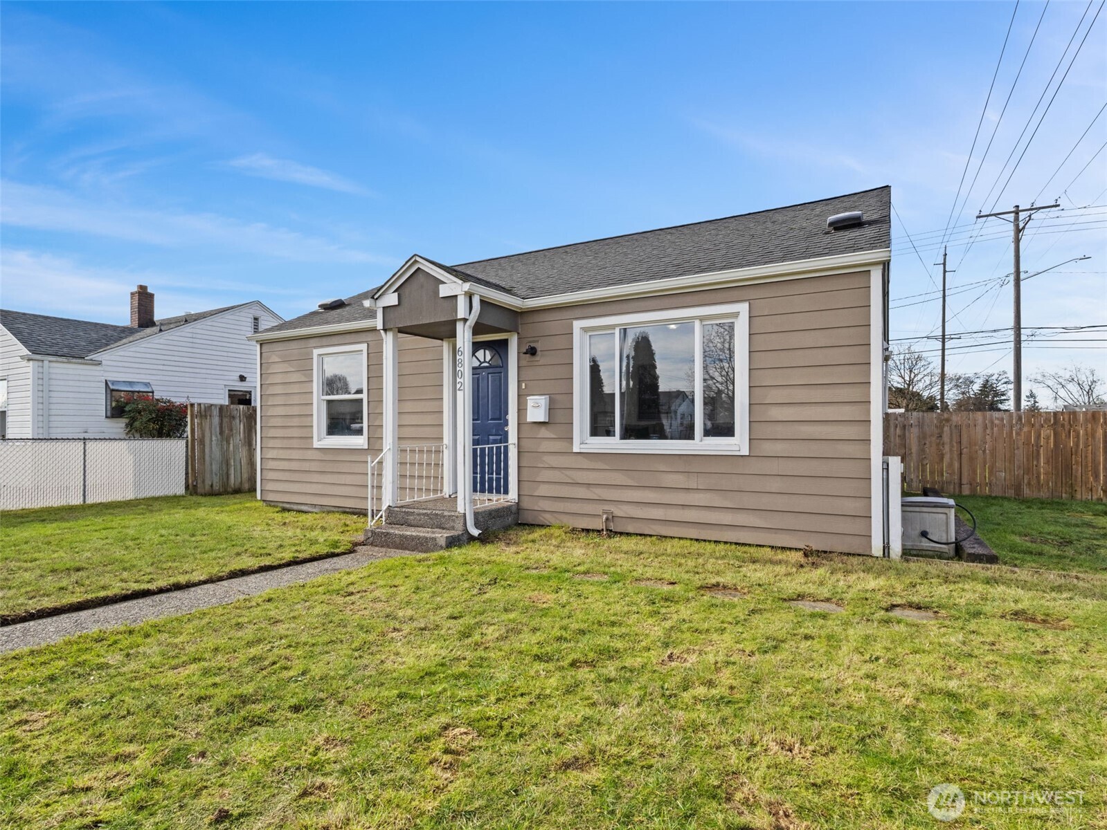 6802 S Oakes Street 1 Property Photo 33
