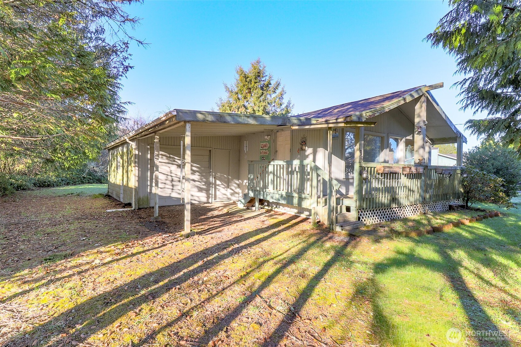 199 Wishkah Street Property Photo 2